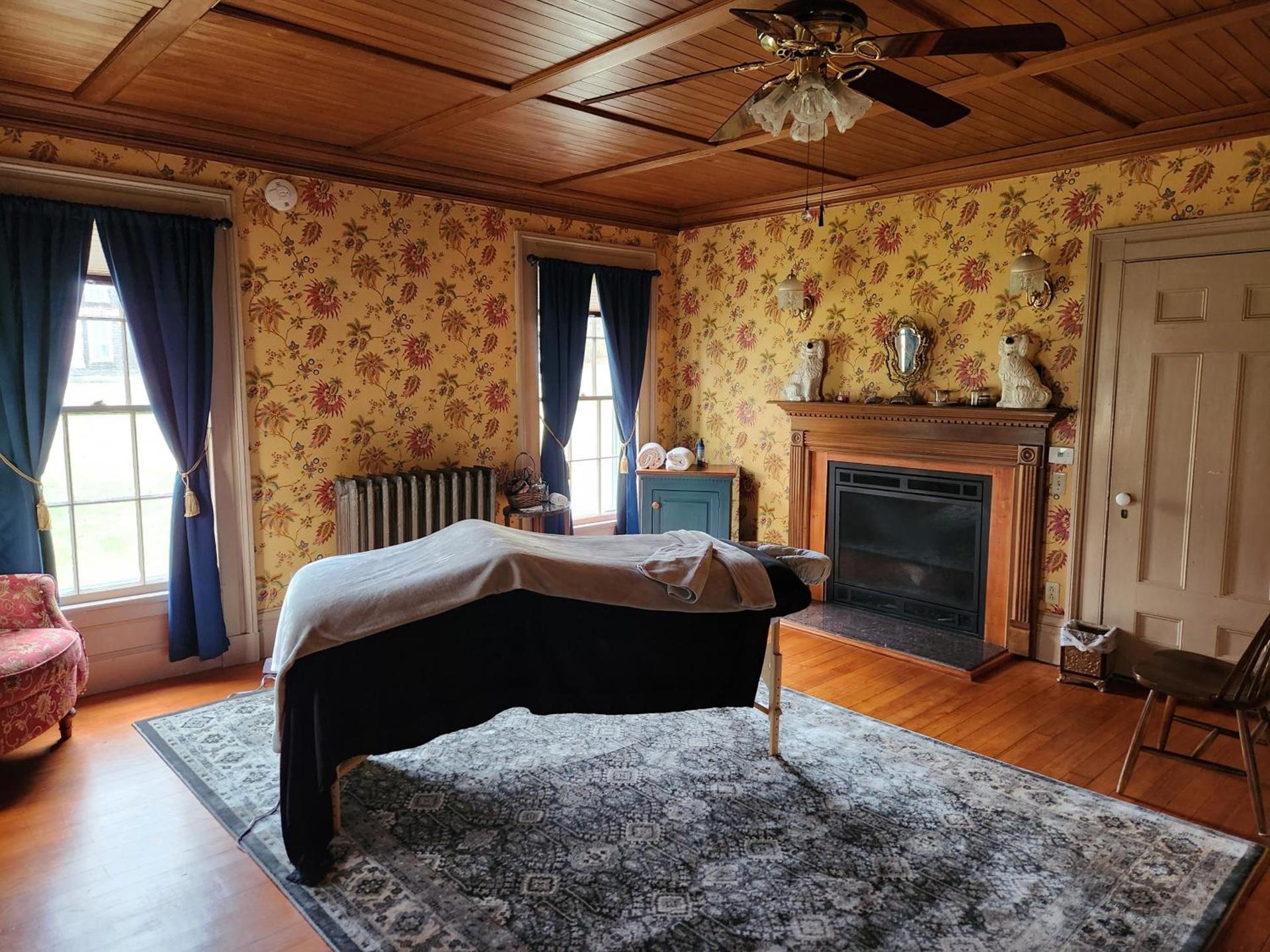 Arlington Inn & Spa photo 74