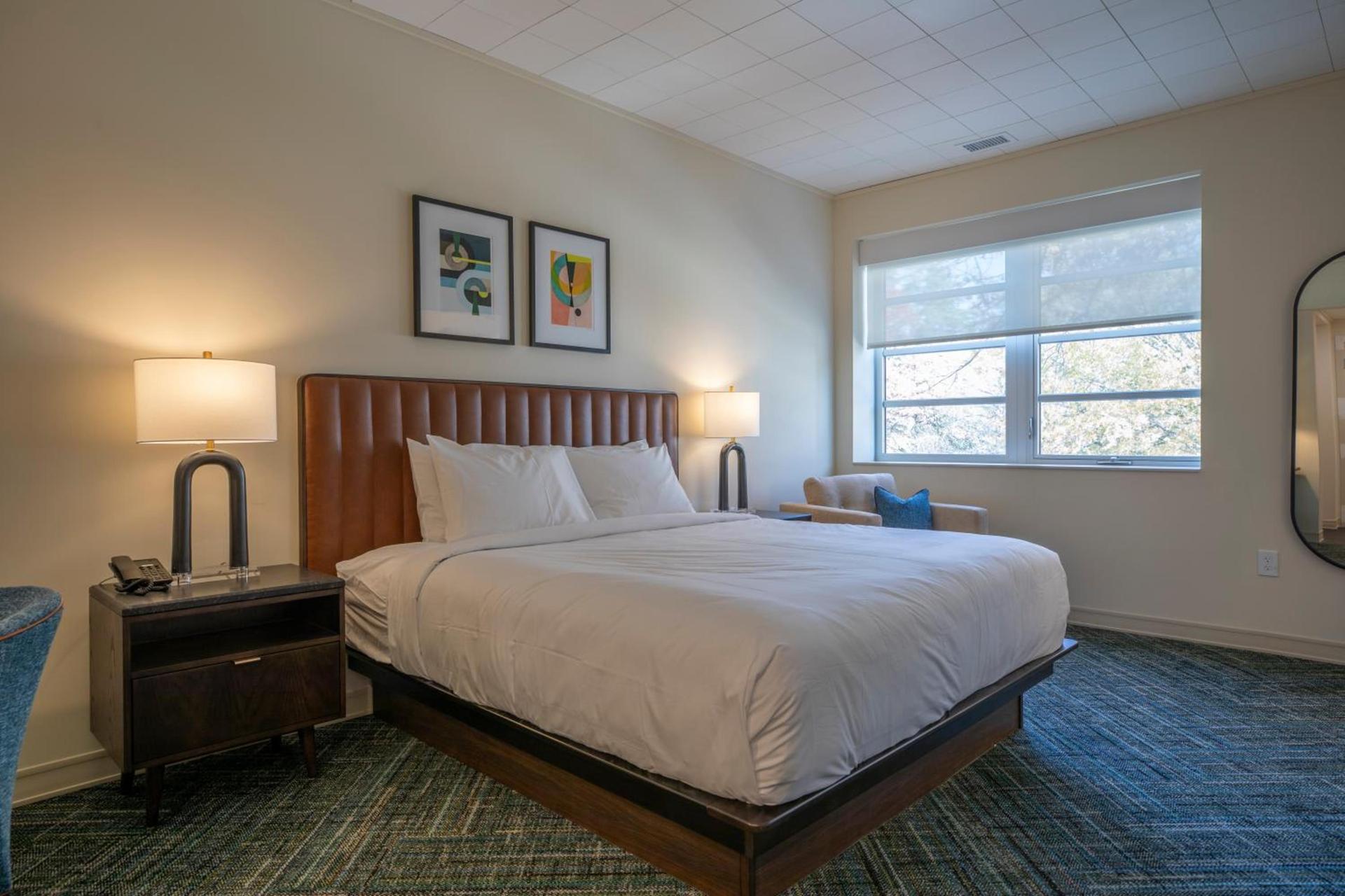 The Holbrook Hotel photo 59