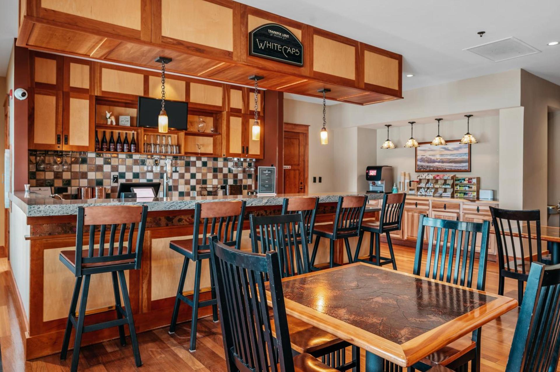 Tamarack Lodge photo 13