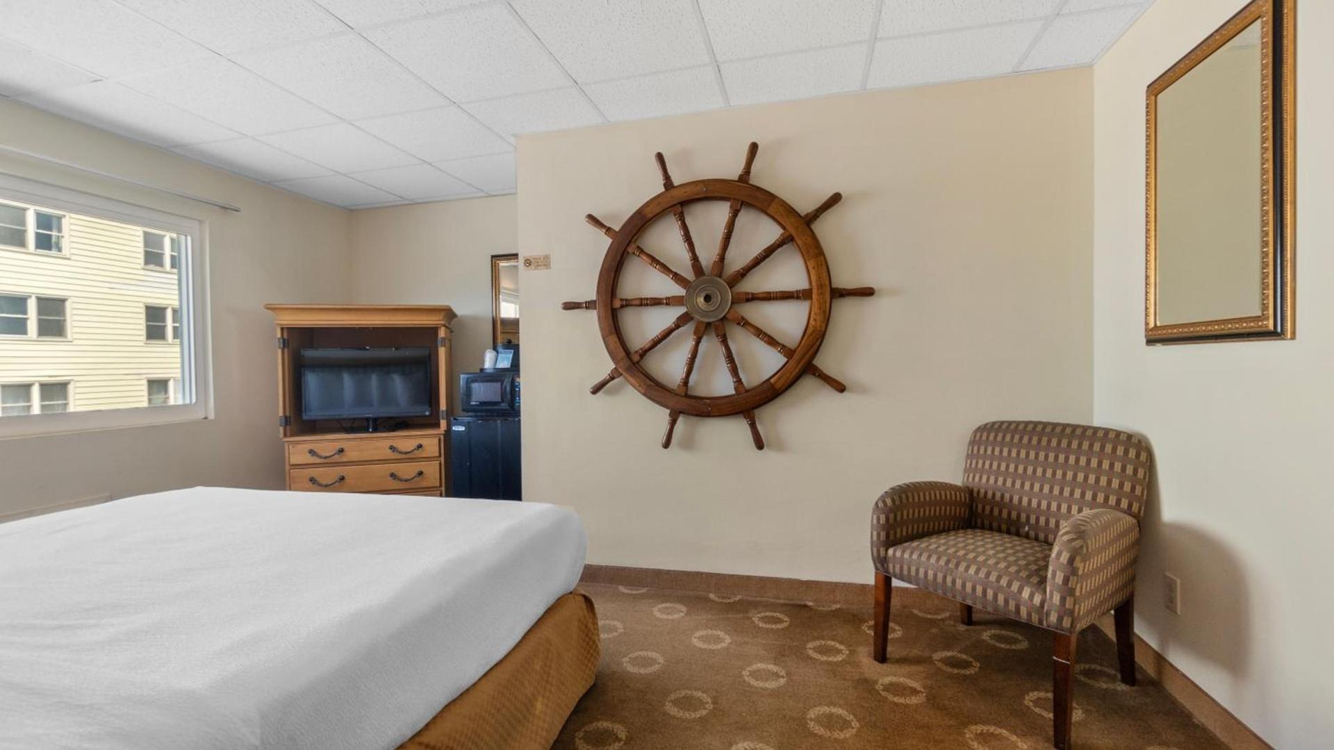 Safari Hotel Boardwalk photo 33