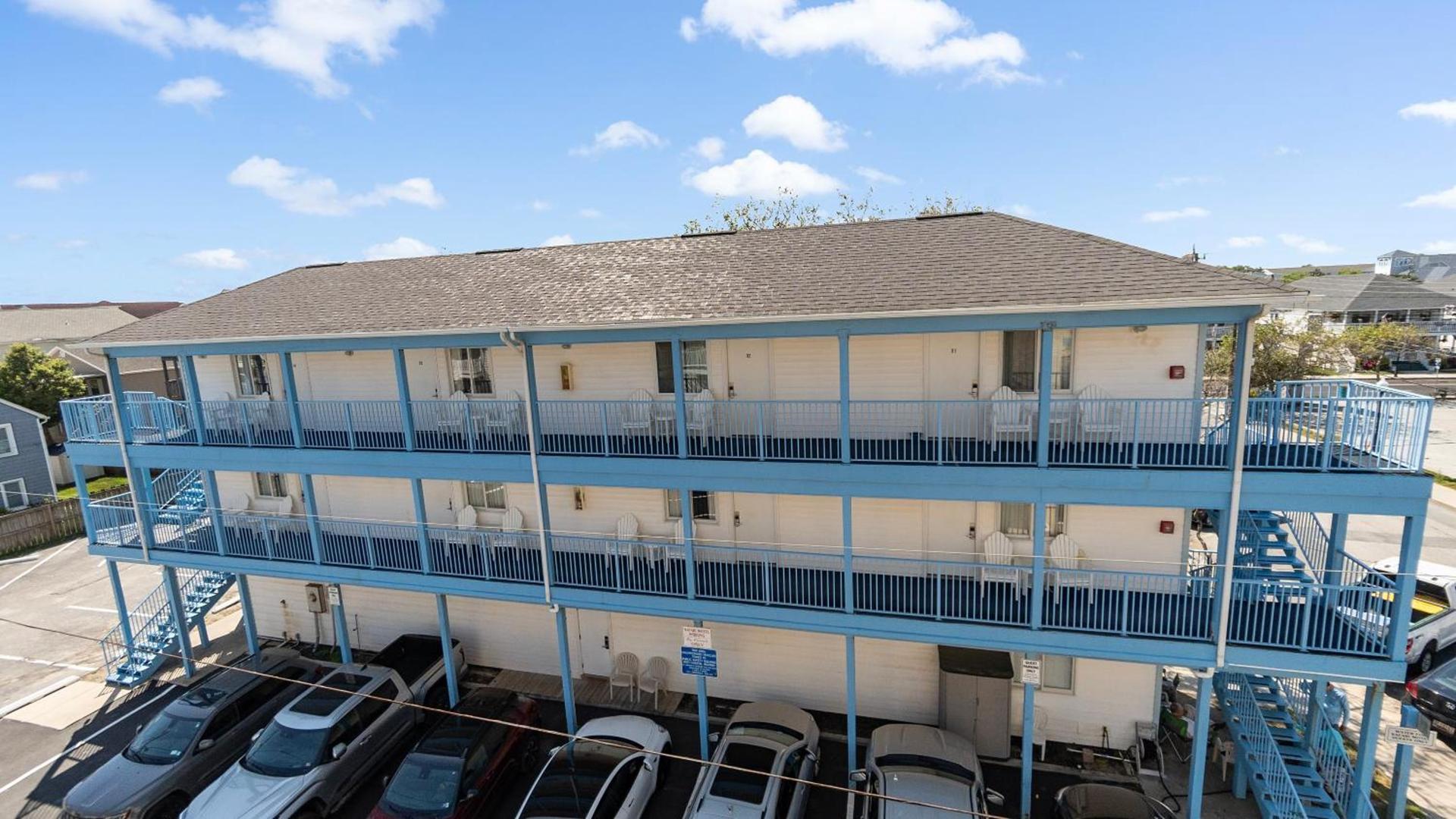 Safari Hotel Boardwalk photo 41