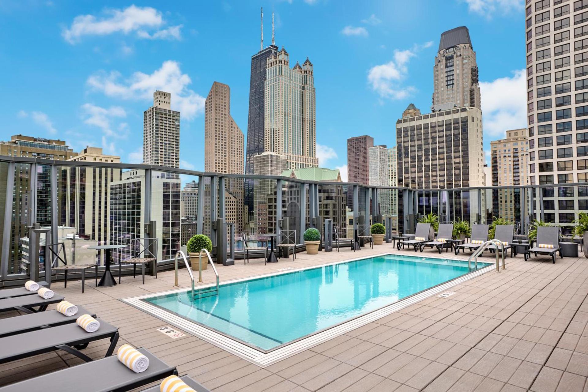 Viceroy Chicago photo 91