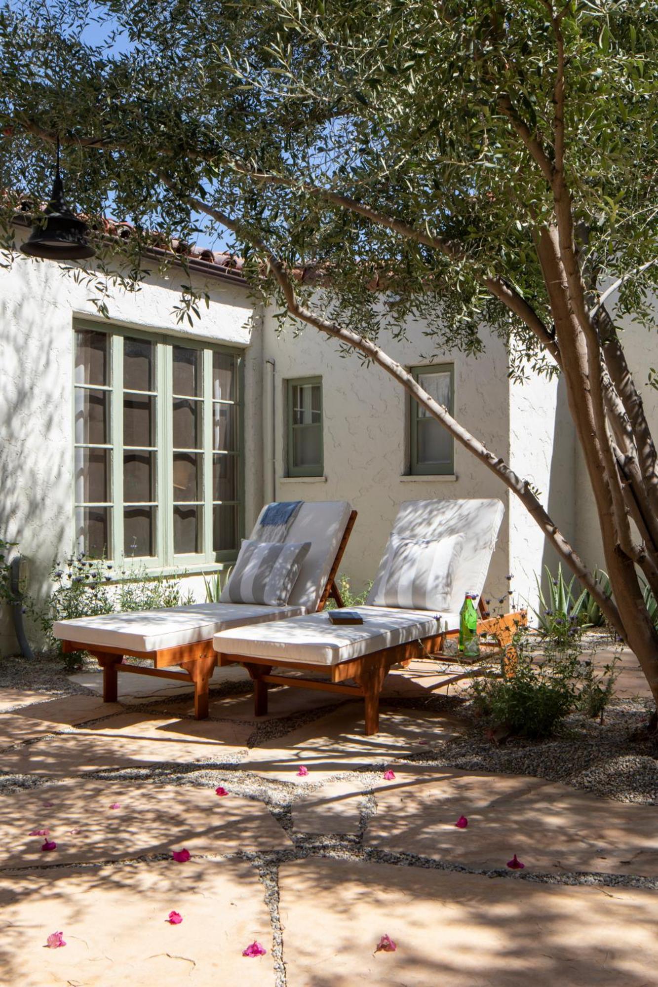 Casa Cody — hotel in Palm Springs