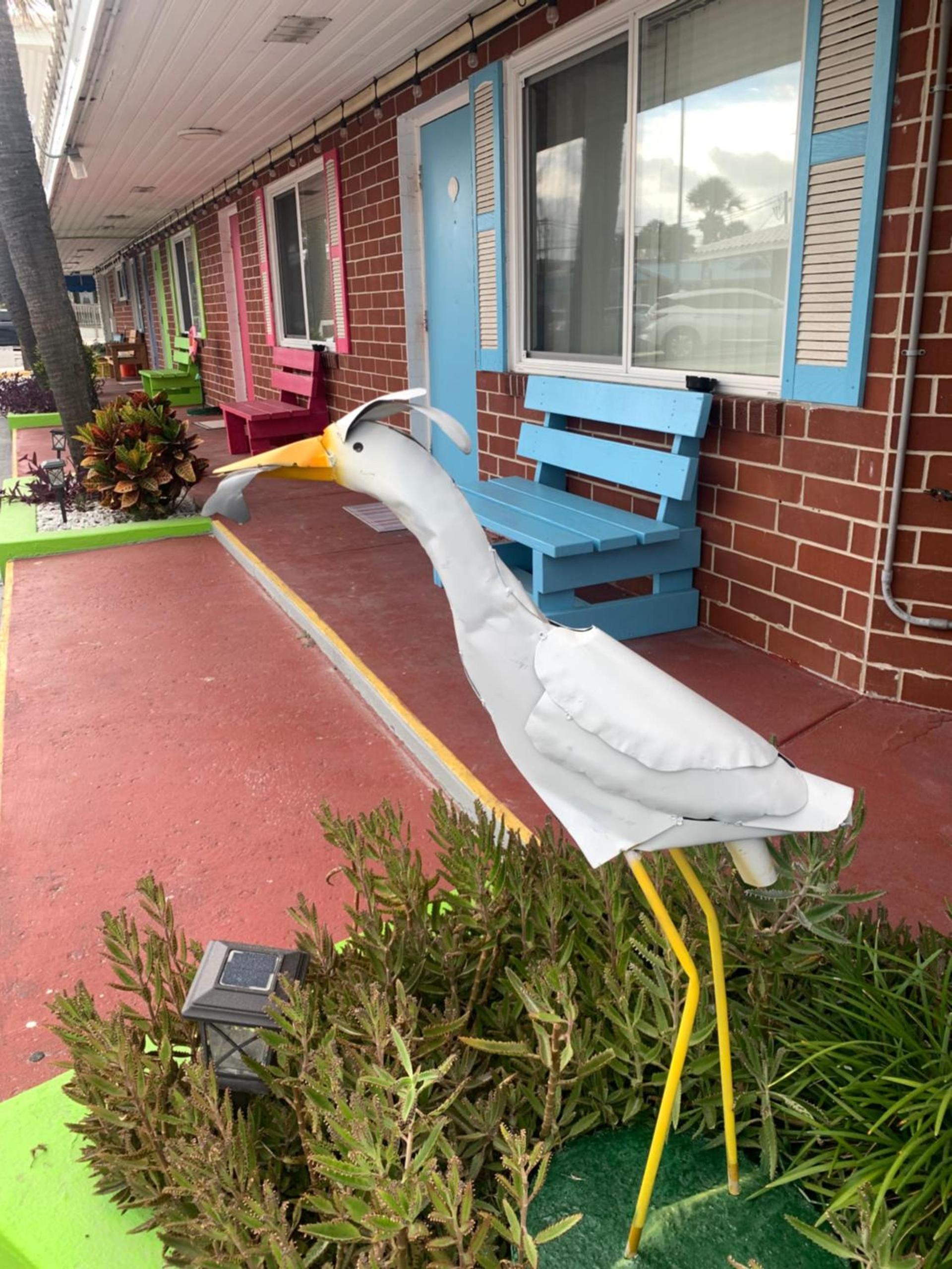Seahorse Inn photo 6