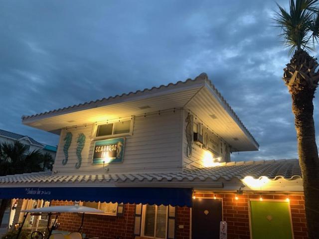 Seahorse Inn photo 11