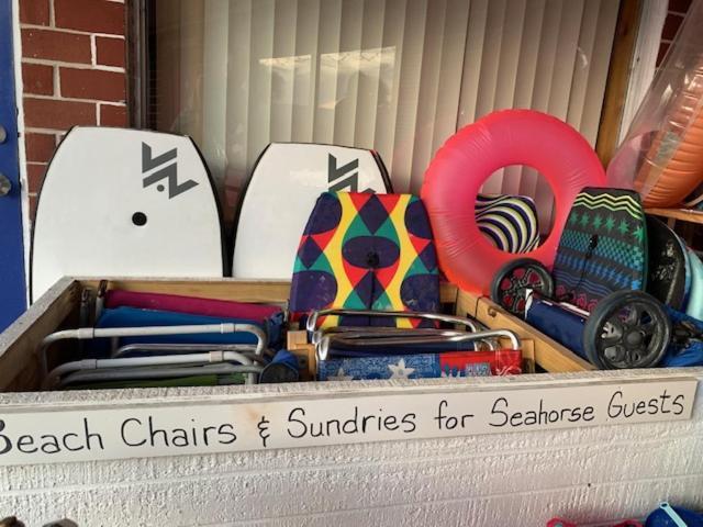 Seahorse Inn photo 20