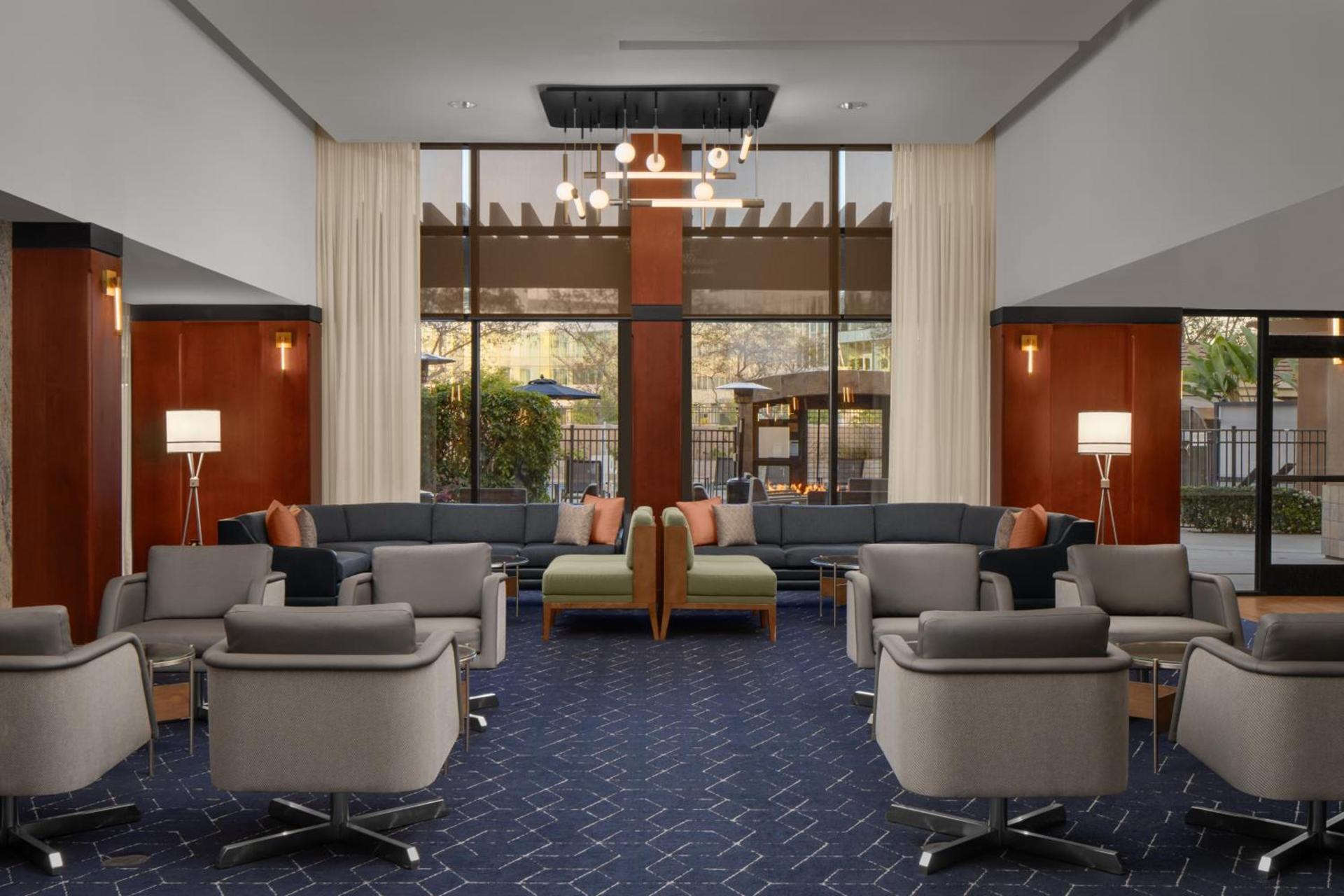 Courtyard by Marriott San Diego Central photo 14