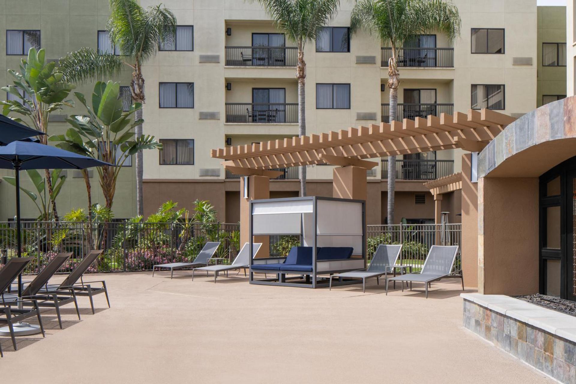 Courtyard by Marriott San Diego Central photo 3