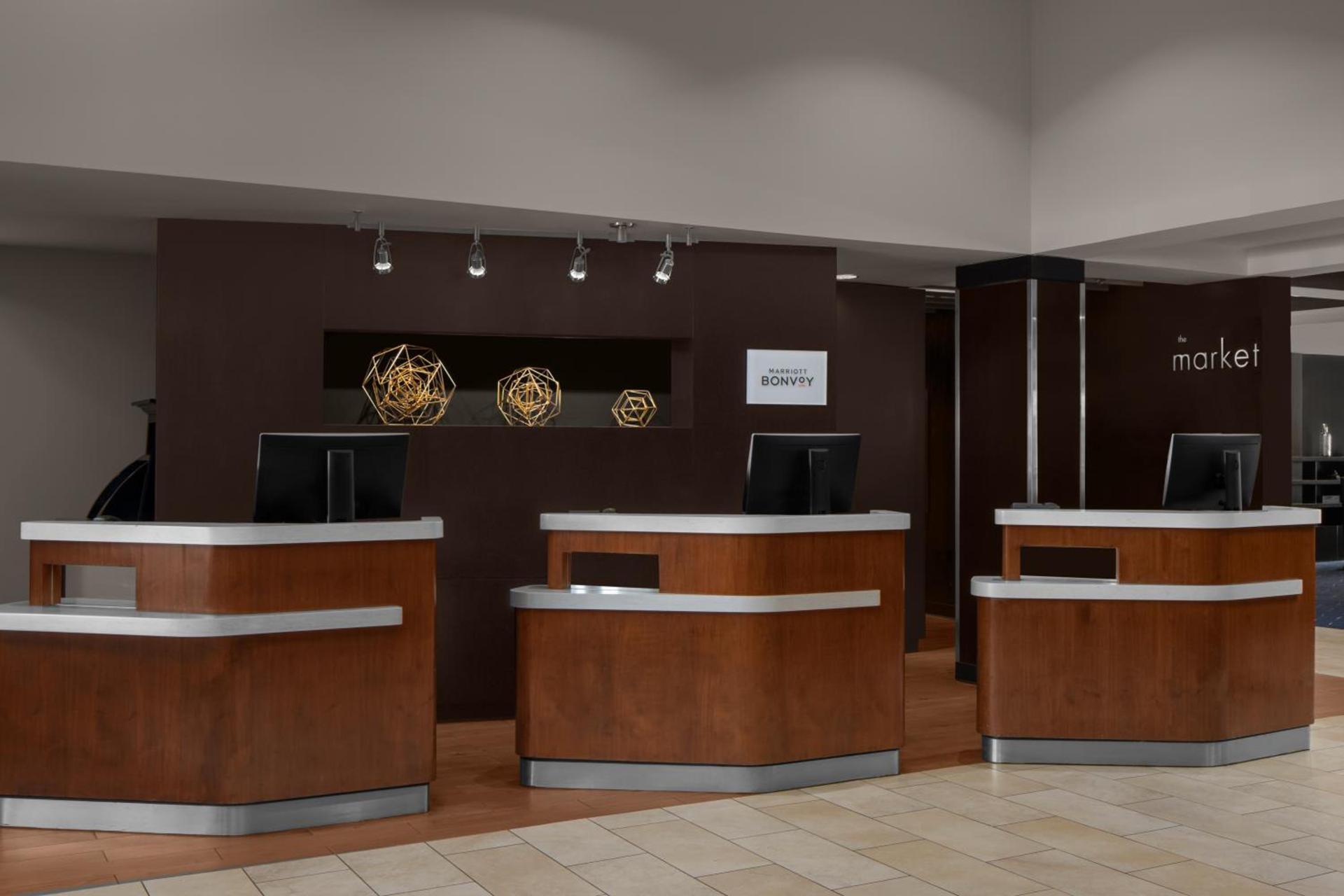 Courtyard by Marriott San Diego Central photo 7