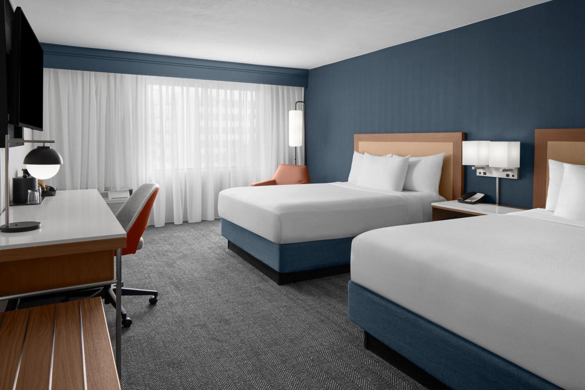 Courtyard by Marriott San Diego Central photo 9
