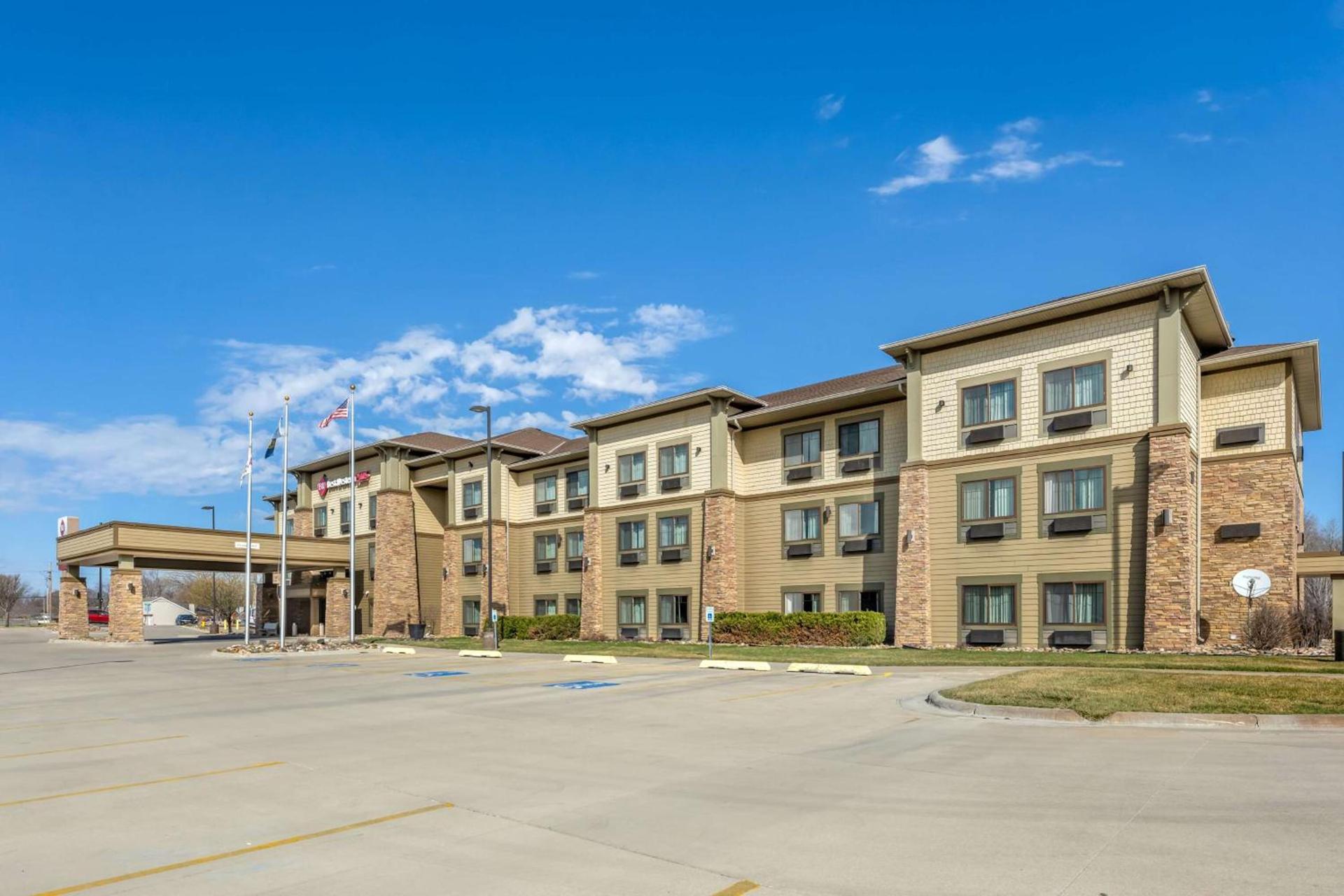 Best Western Plus Grand Island Inn and Suites photo 37