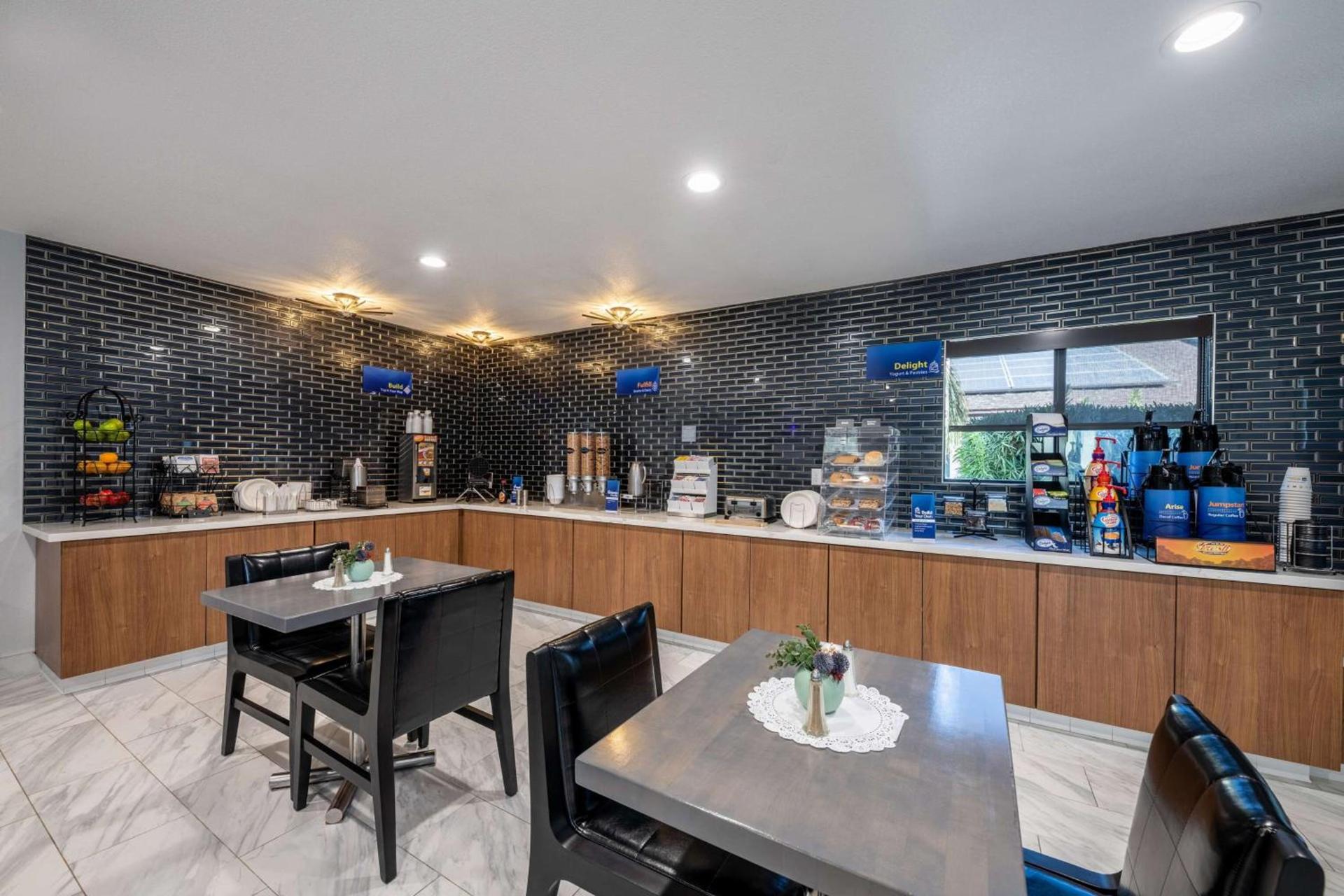 Best Western Big Country Inn photo 11