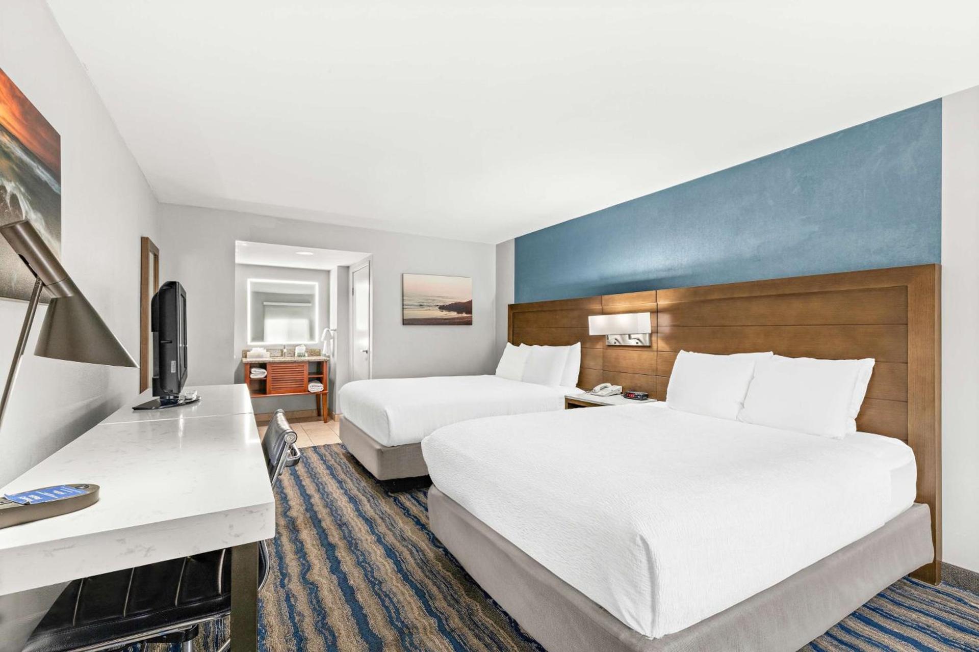 Best Western Chula Vista/Otay Valley Hotel photo 16