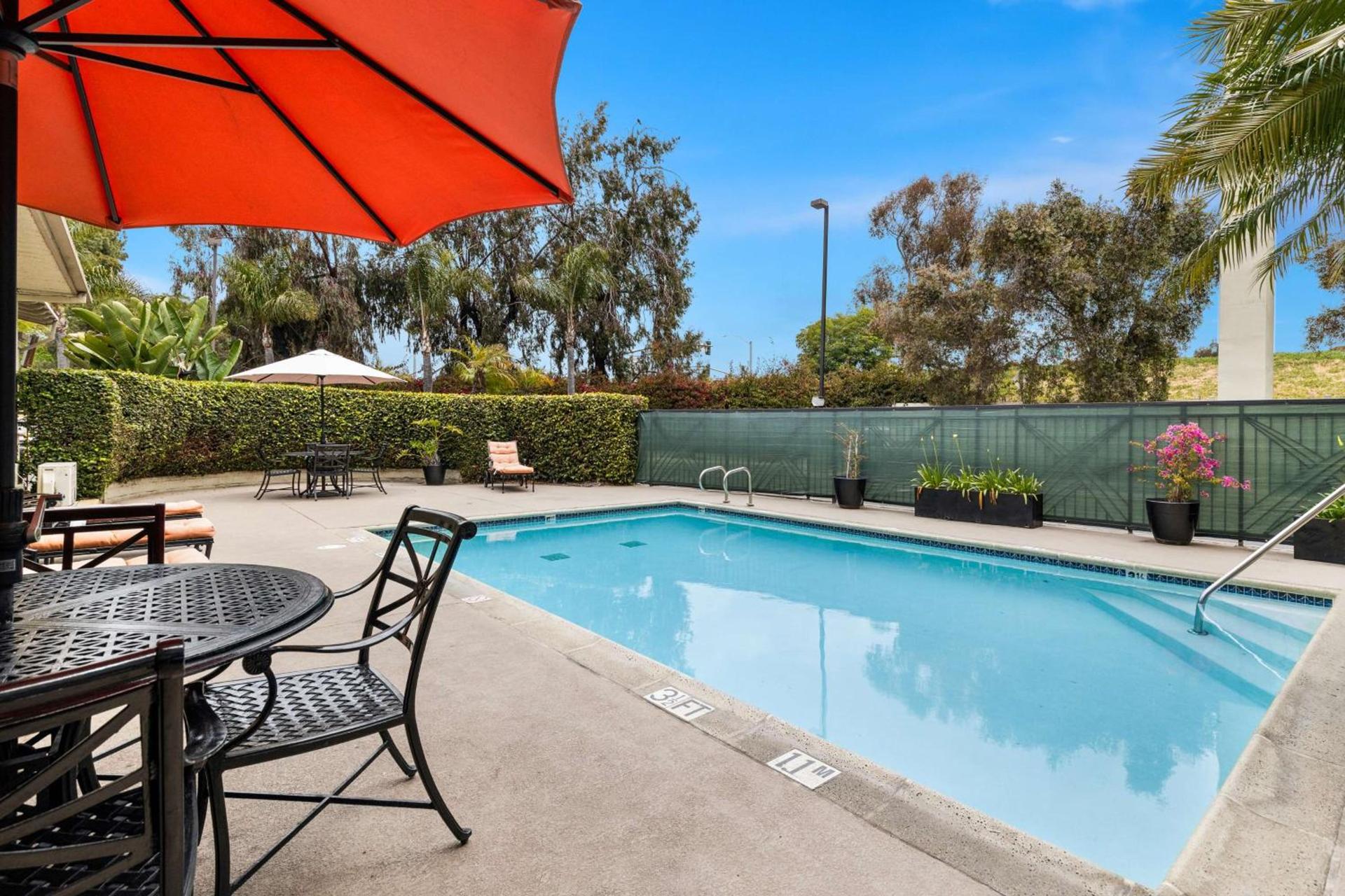 Best Western Chula Vista/Otay Valley Hotel photo 9