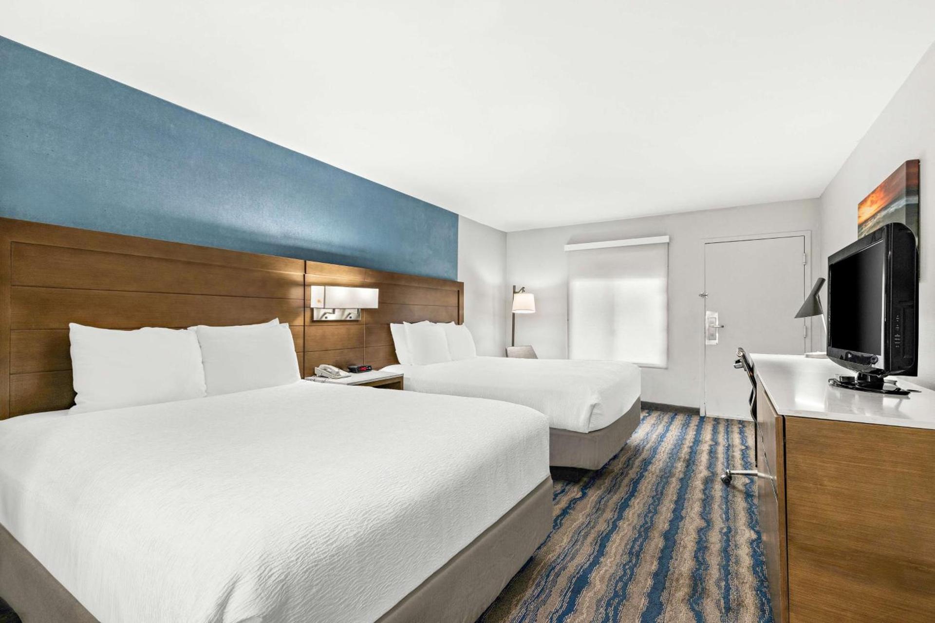 Best Western Chula Vista/Otay Valley Hotel photo 15