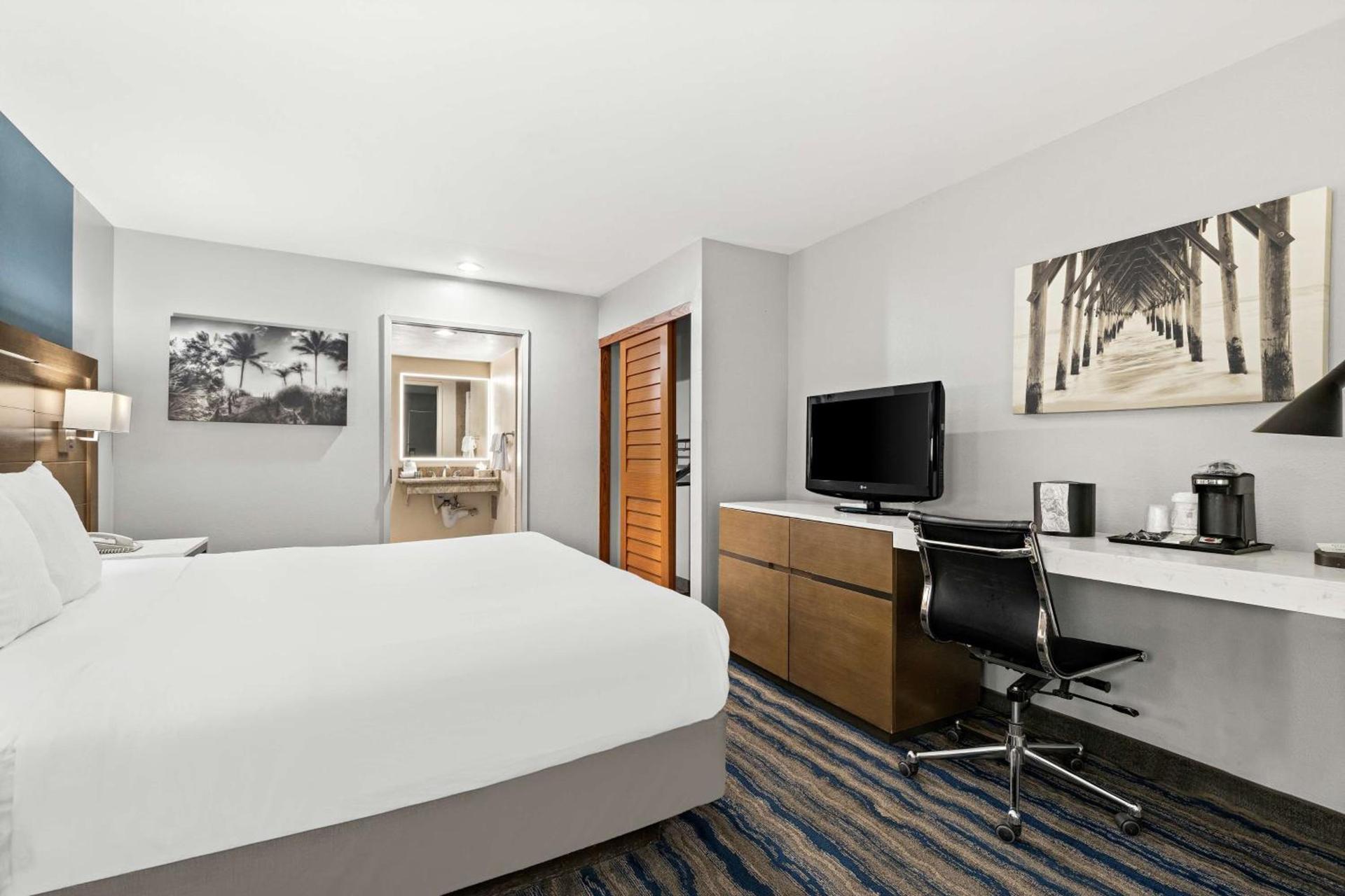 Best Western Chula Vista/Otay Valley Hotel photo 18