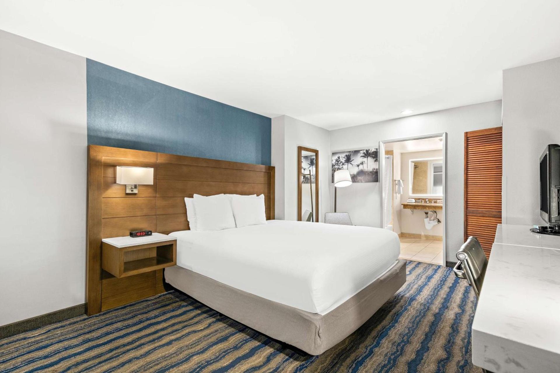 Best Western Chula Vista/Otay Valley Hotel photo 21