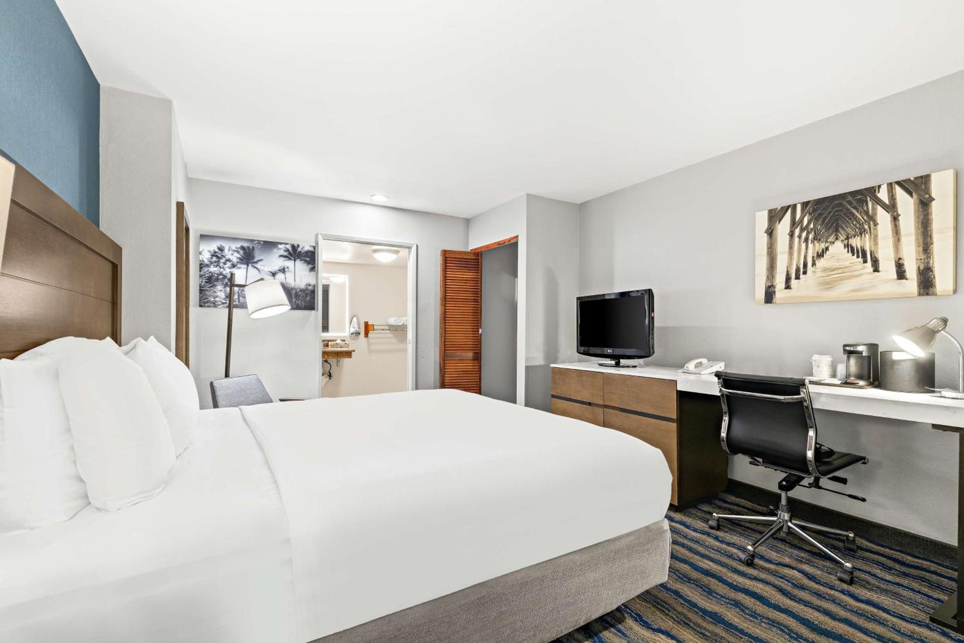 Best Western Chula Vista/Otay Valley Hotel photo 22