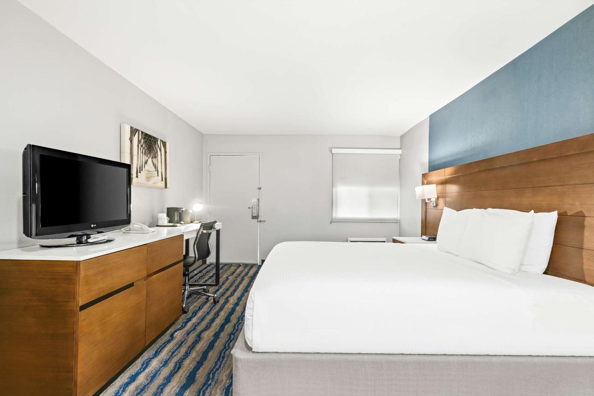 Best Western Chula Vista/Otay Valley Hotel photo 23