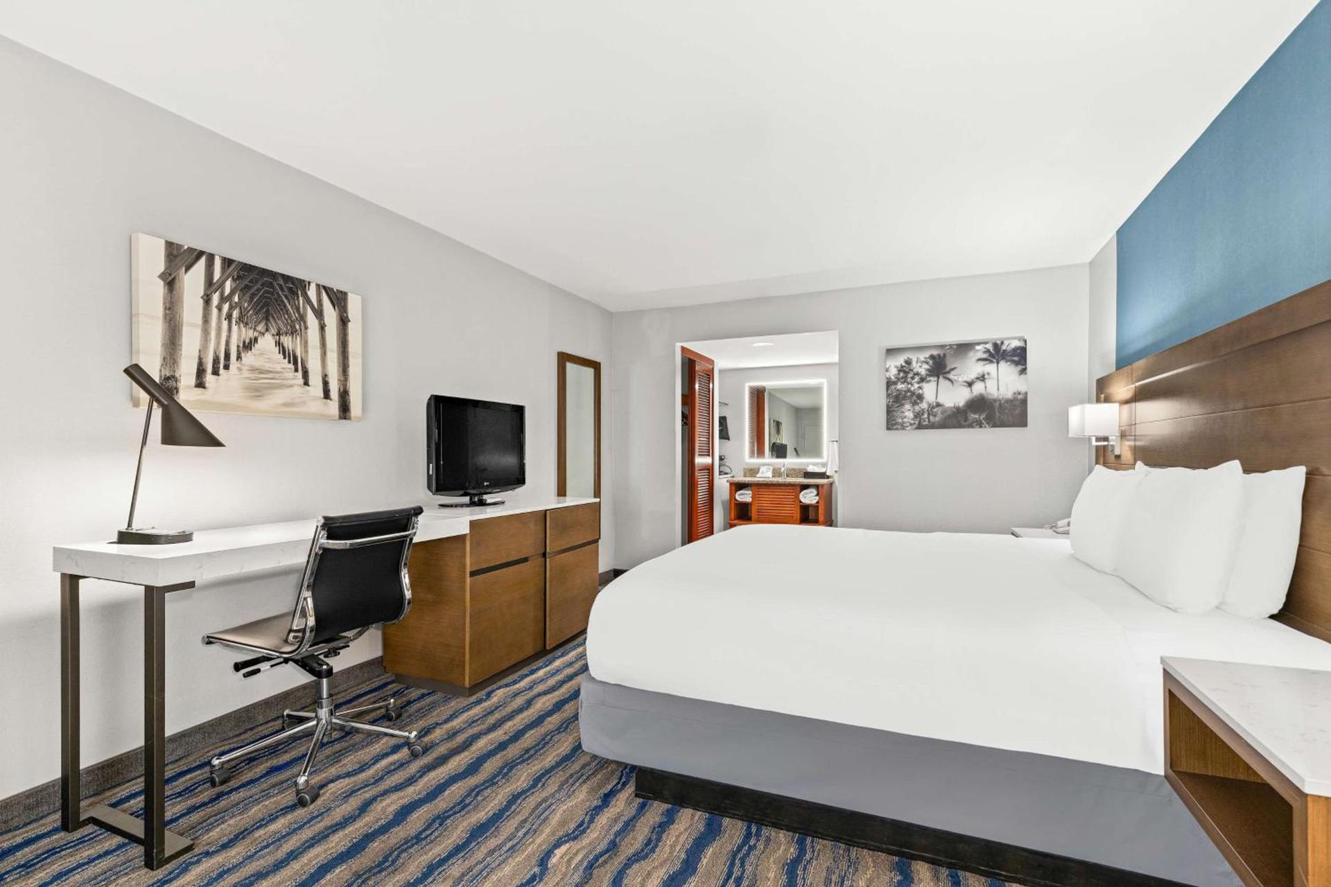 Best Western Chula Vista/Otay Valley Hotel photo 24