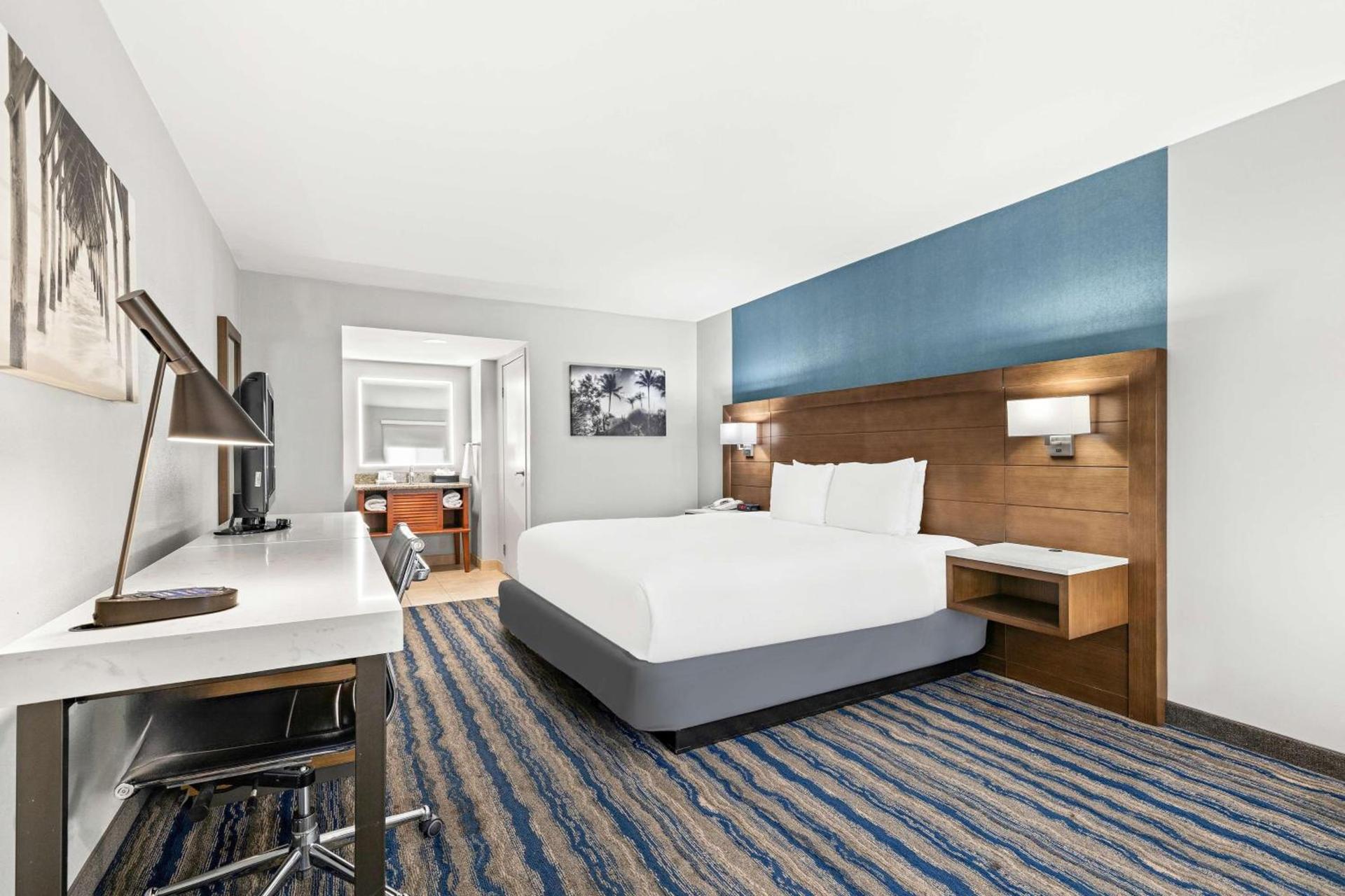 Best Western Chula Vista/Otay Valley Hotel photo 25