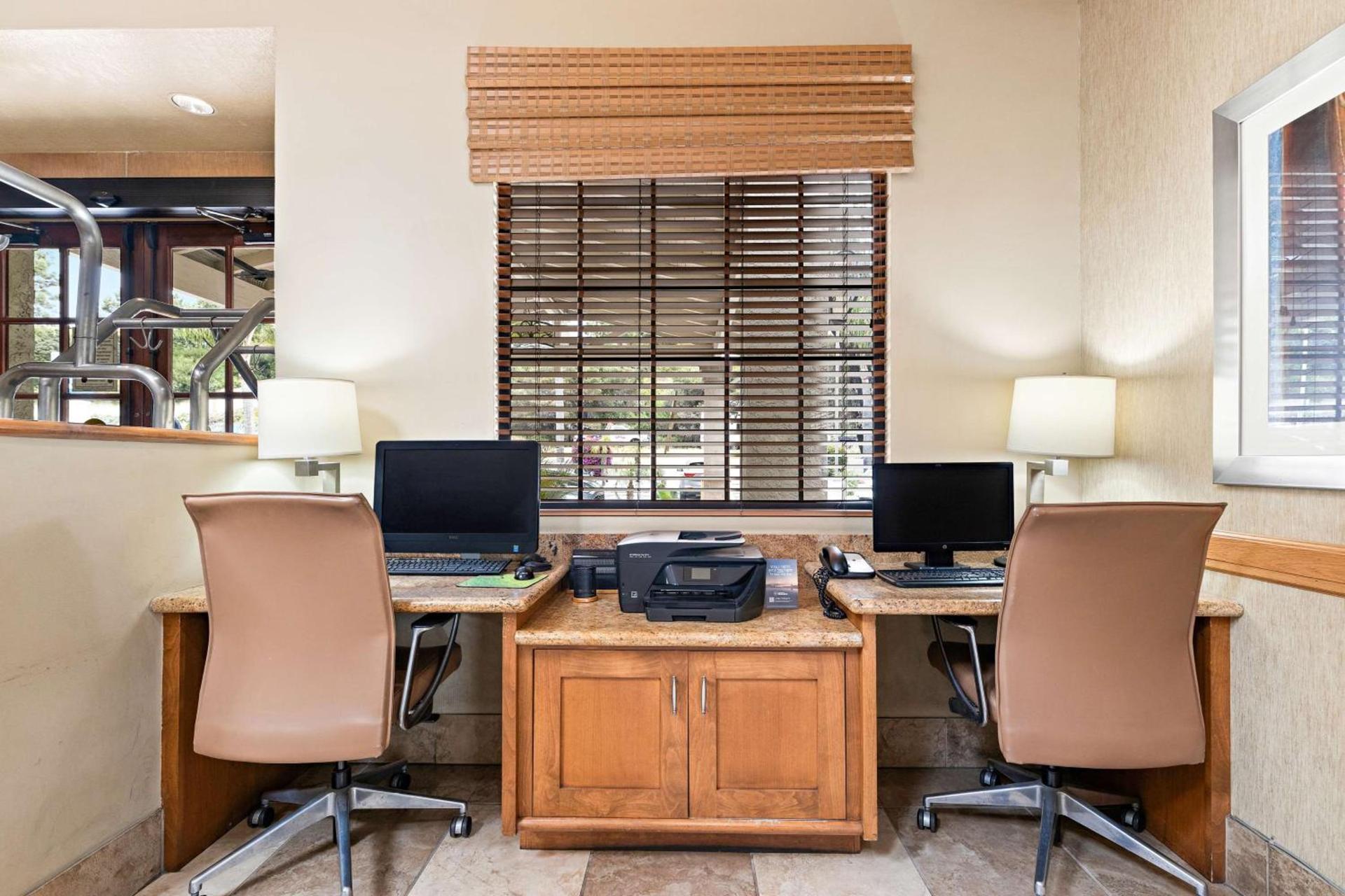 Best Western Chula Vista/Otay Valley Hotel photo 8