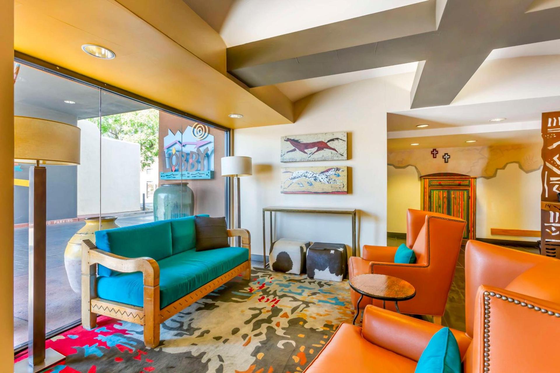 Best Western Plus Rio Grande Inn photo 2