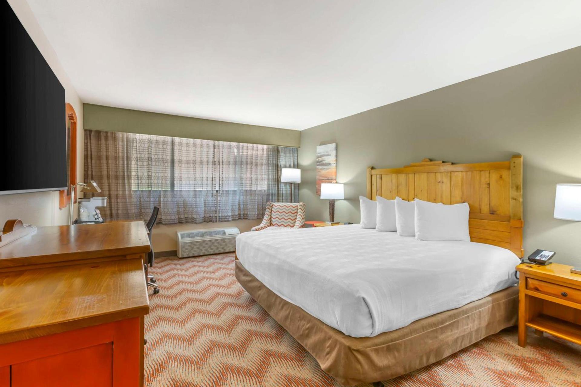 Best Western Plus Rio Grande Inn photo 3