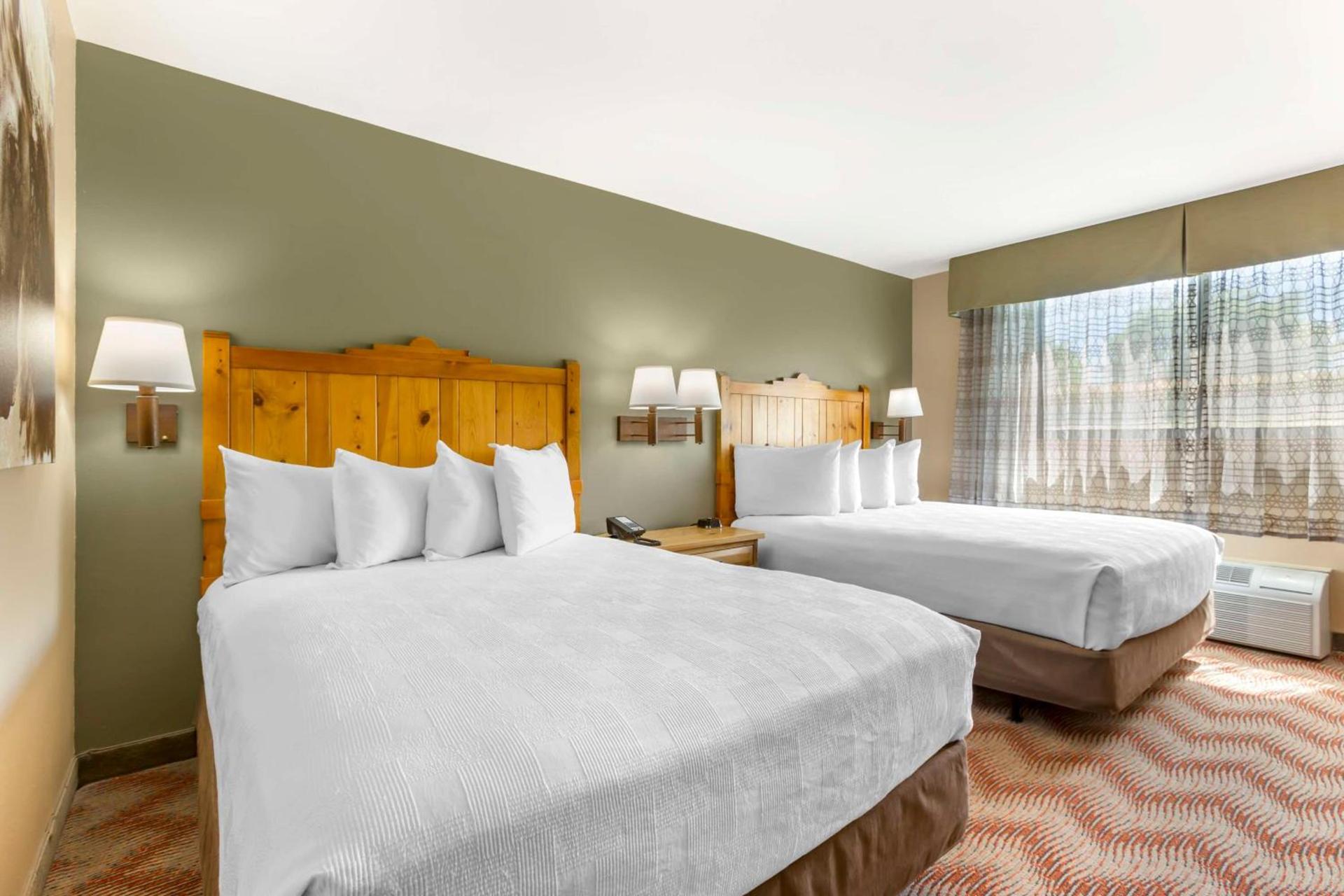 Best Western Plus Rio Grande Inn photo 4