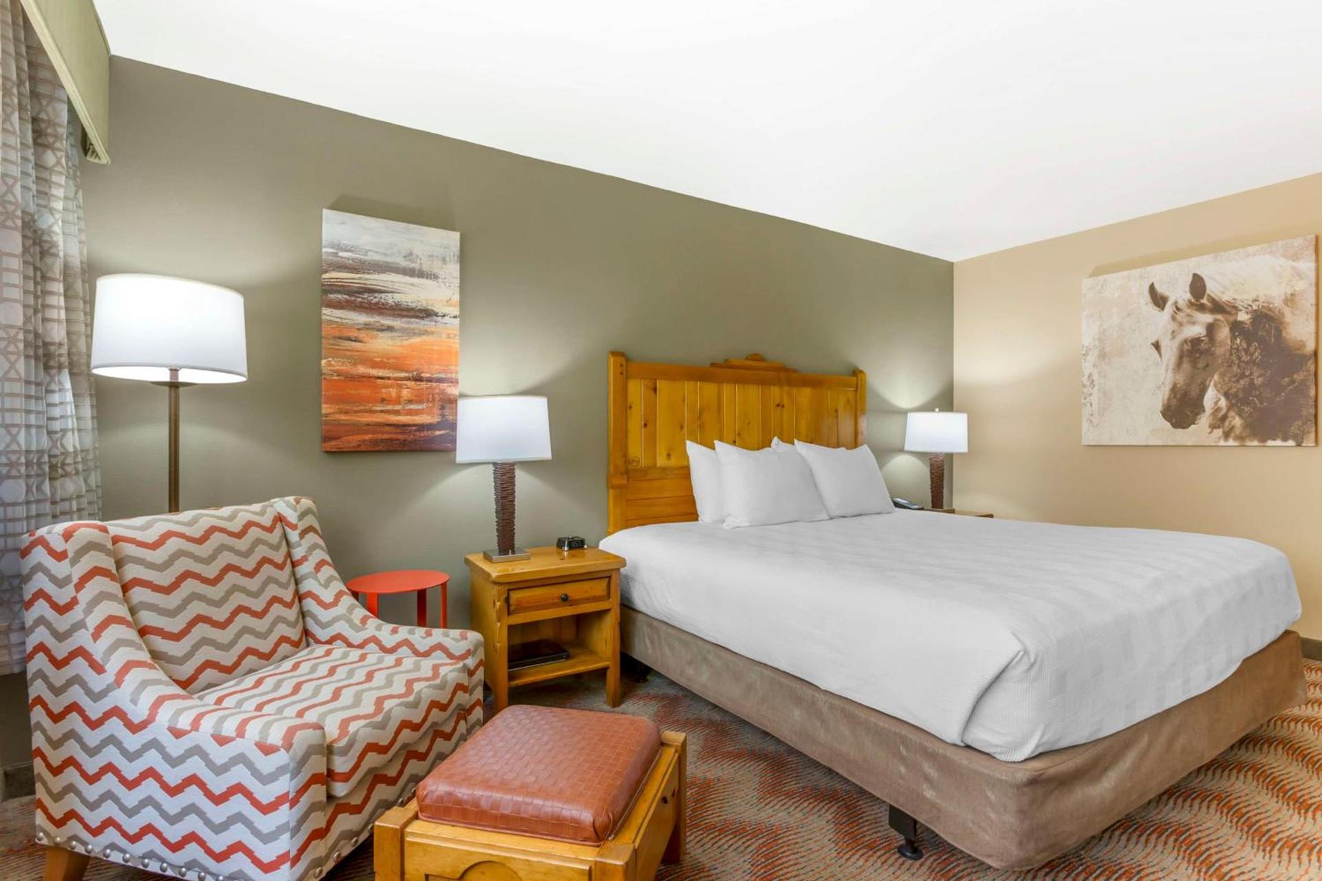Best Western Plus Rio Grande Inn photo 5