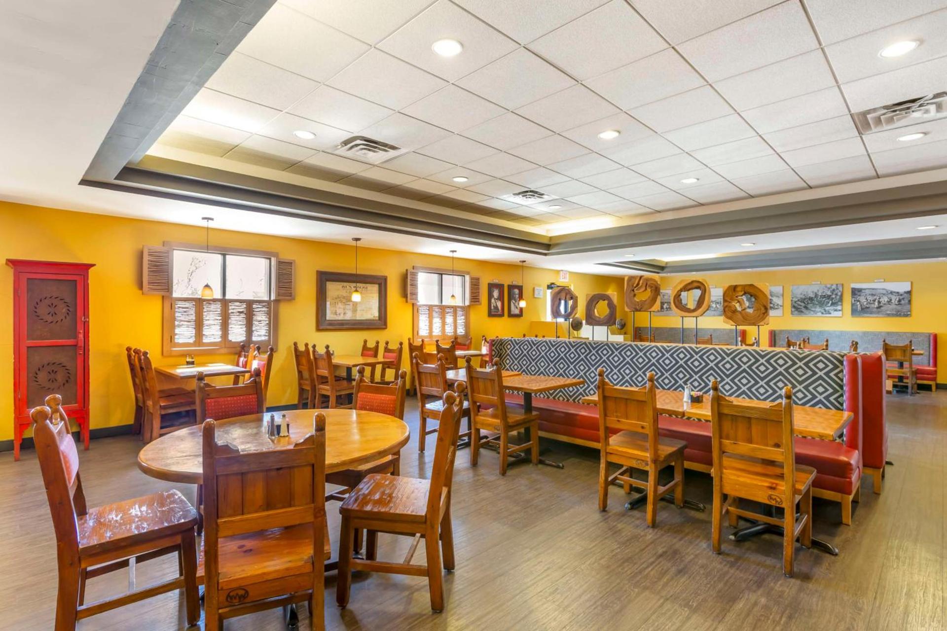 Best Western Plus Rio Grande Inn photo 6
