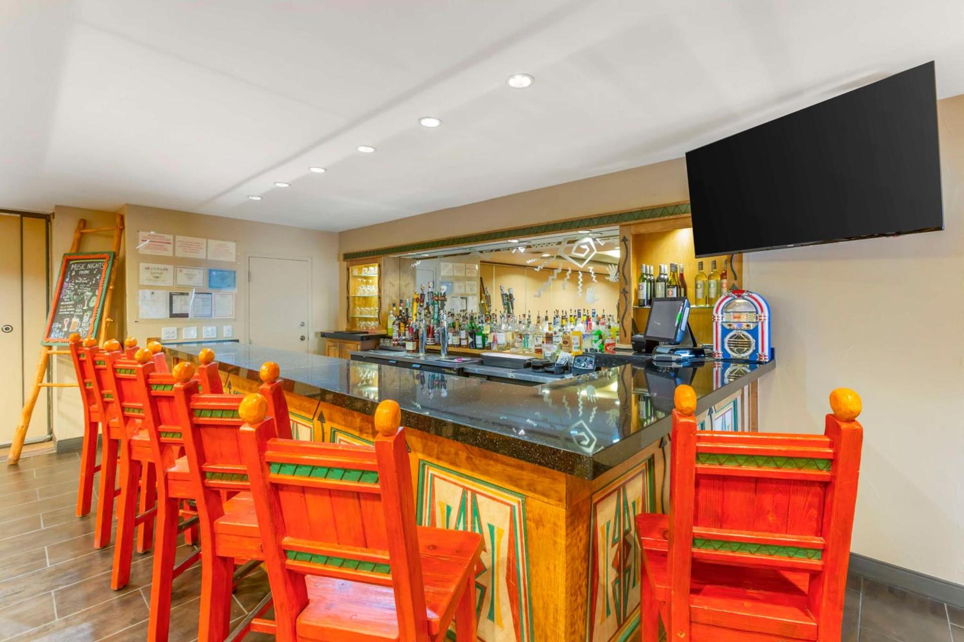 Best Western Plus Rio Grande Inn photo 9