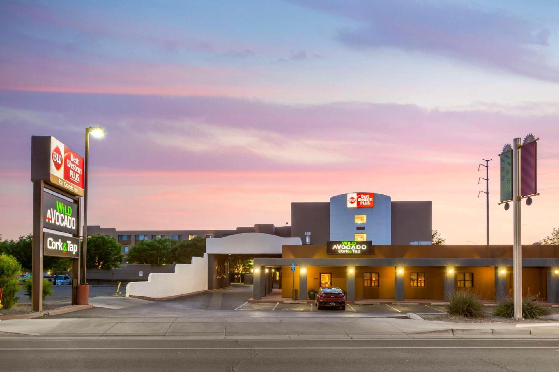 Best Western Plus Rio Grande Inn photo 11