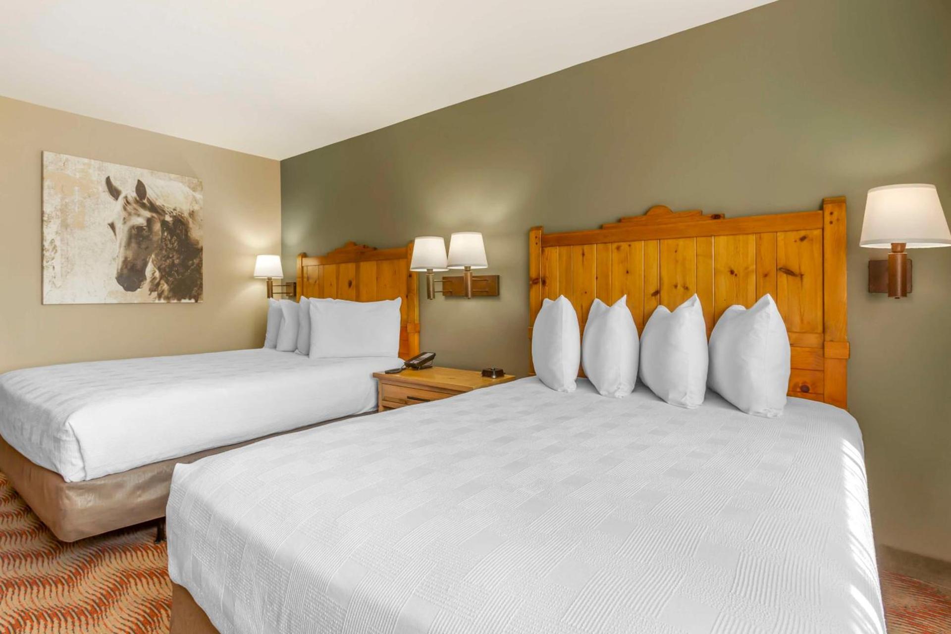 Best Western Plus Rio Grande Inn photo 16