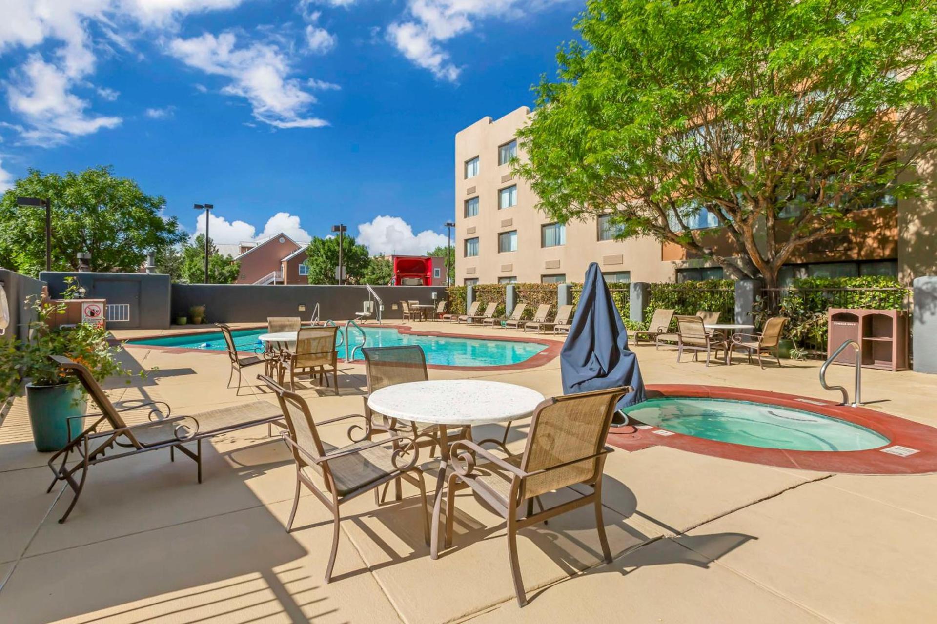 Best Western Plus Rio Grande Inn photo 18