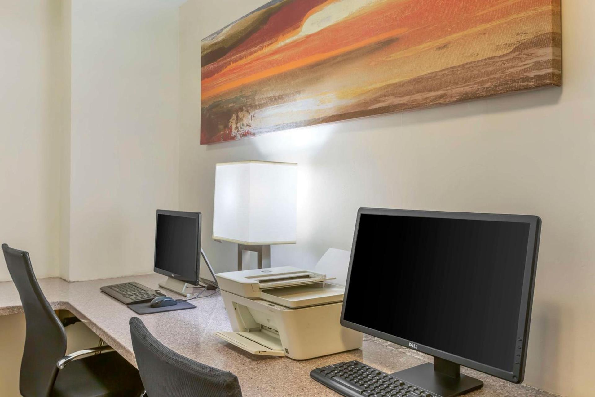 Best Western Plus Rio Grande Inn photo 20