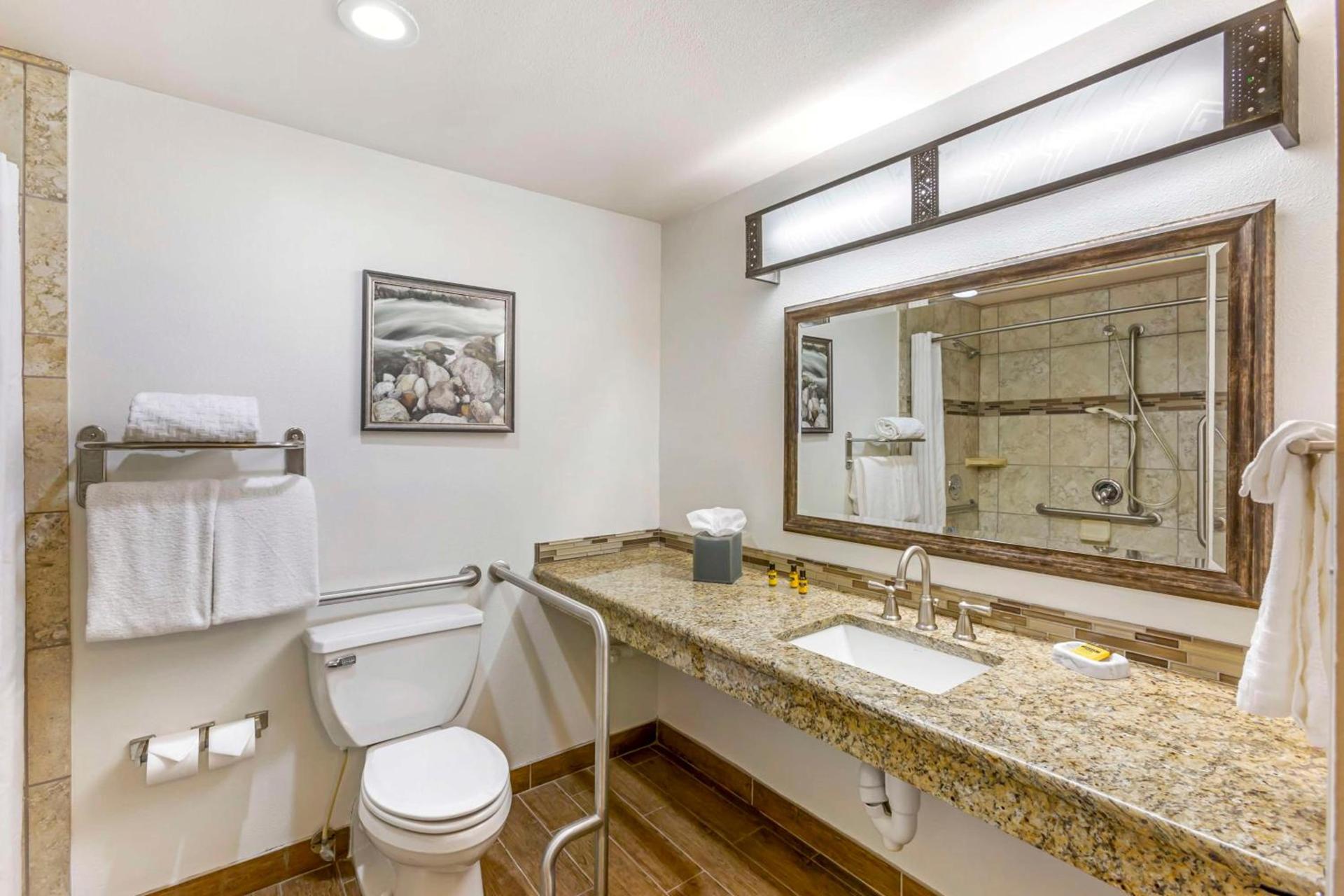 Best Western Plus Rio Grande Inn photo 26