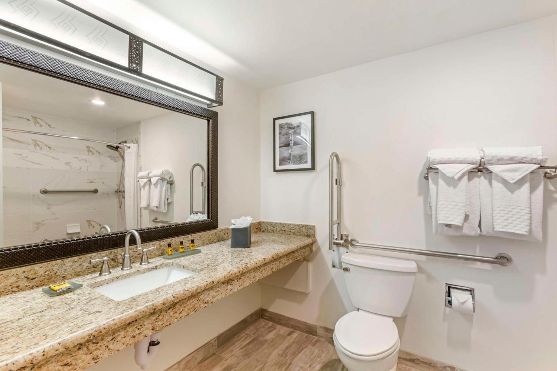 Best Western Plus Rio Grande Inn photo 27