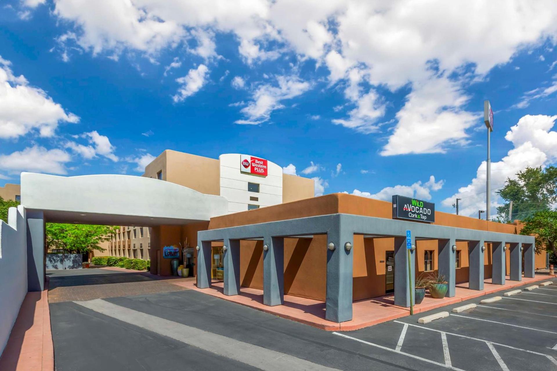 Best Western Plus Rio Grande Inn photo 29