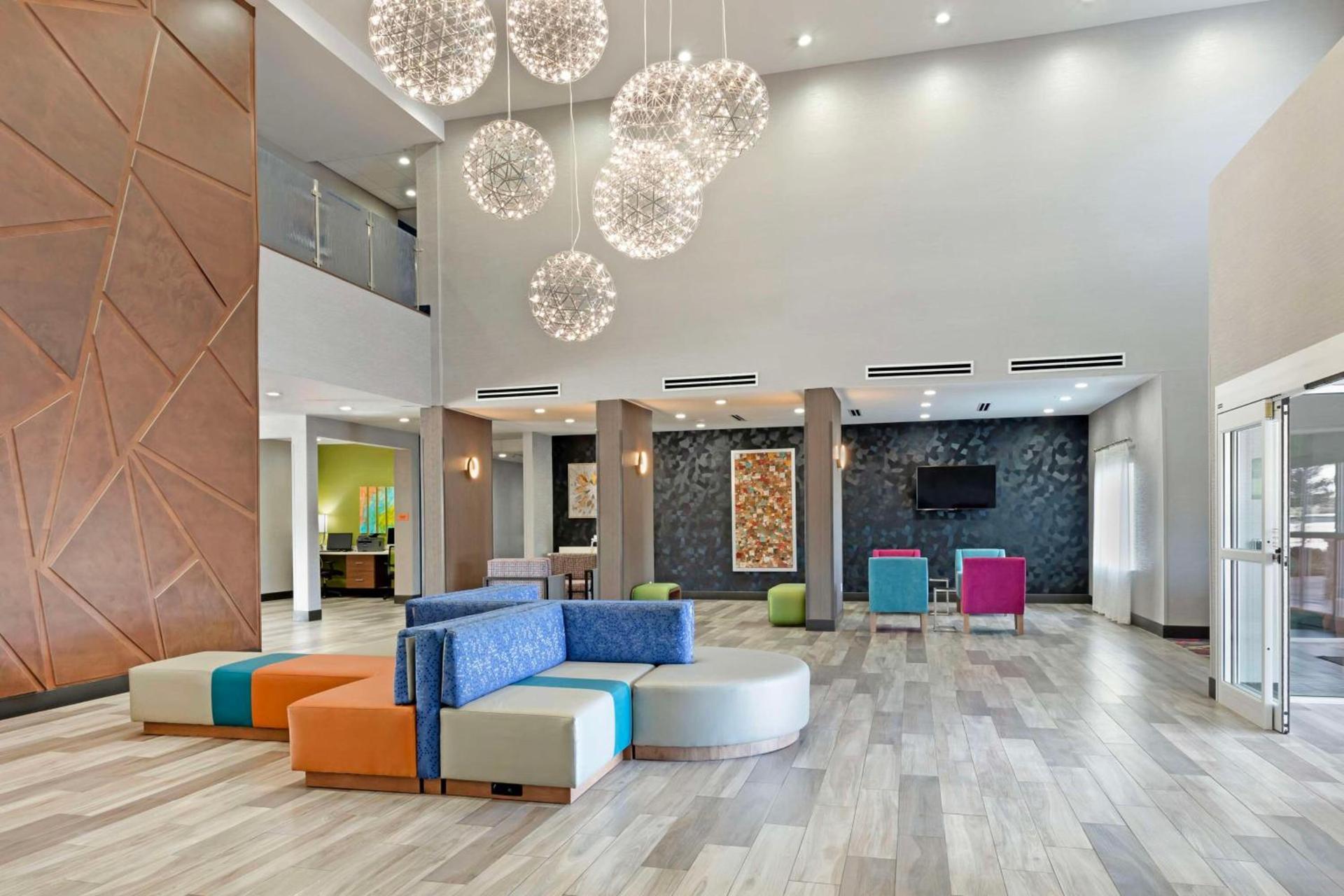 Best Western Plus Medical Center photo 2