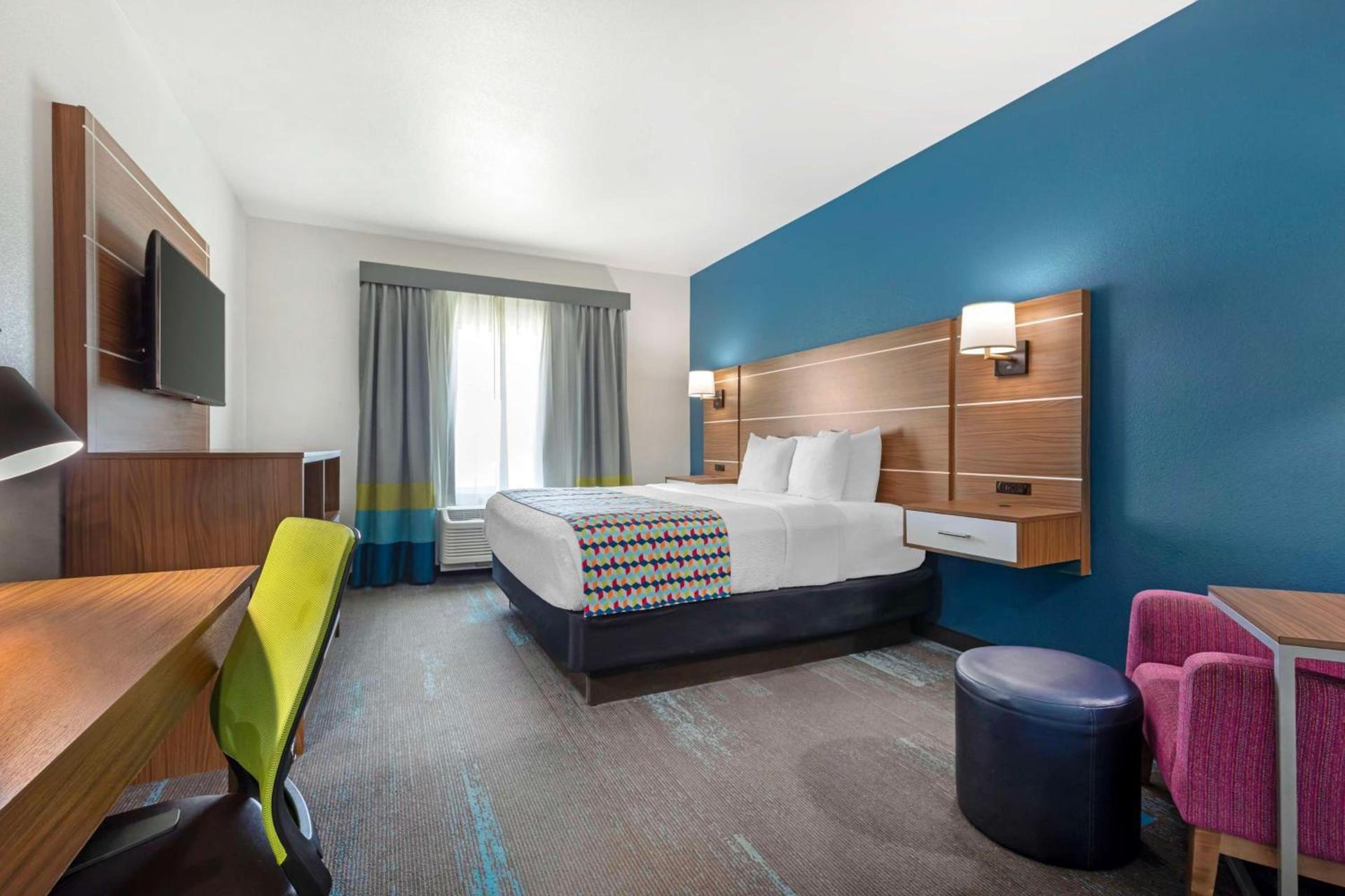 Best Western Plus Medical Center photo 38