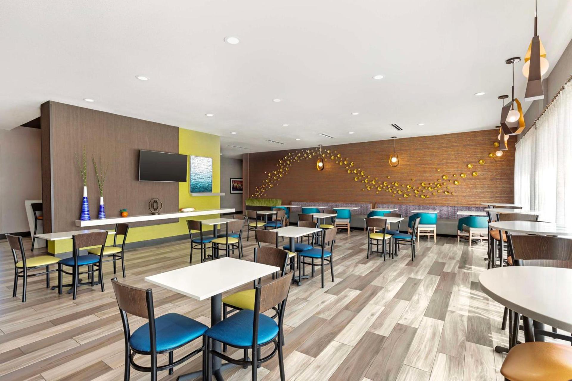 Best Western Plus Medical Center photo 4