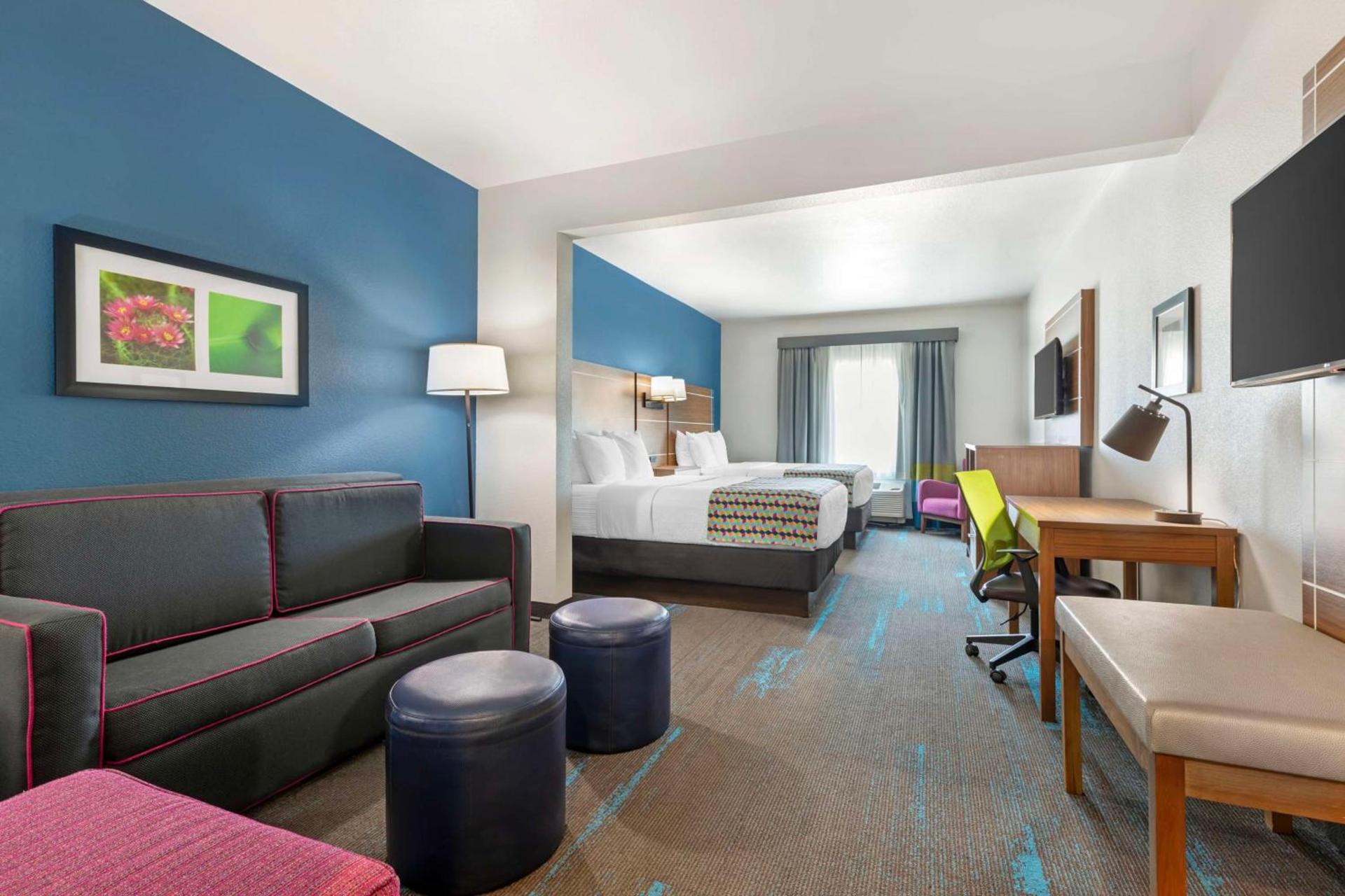 Best Western Plus Medical Center photo 5