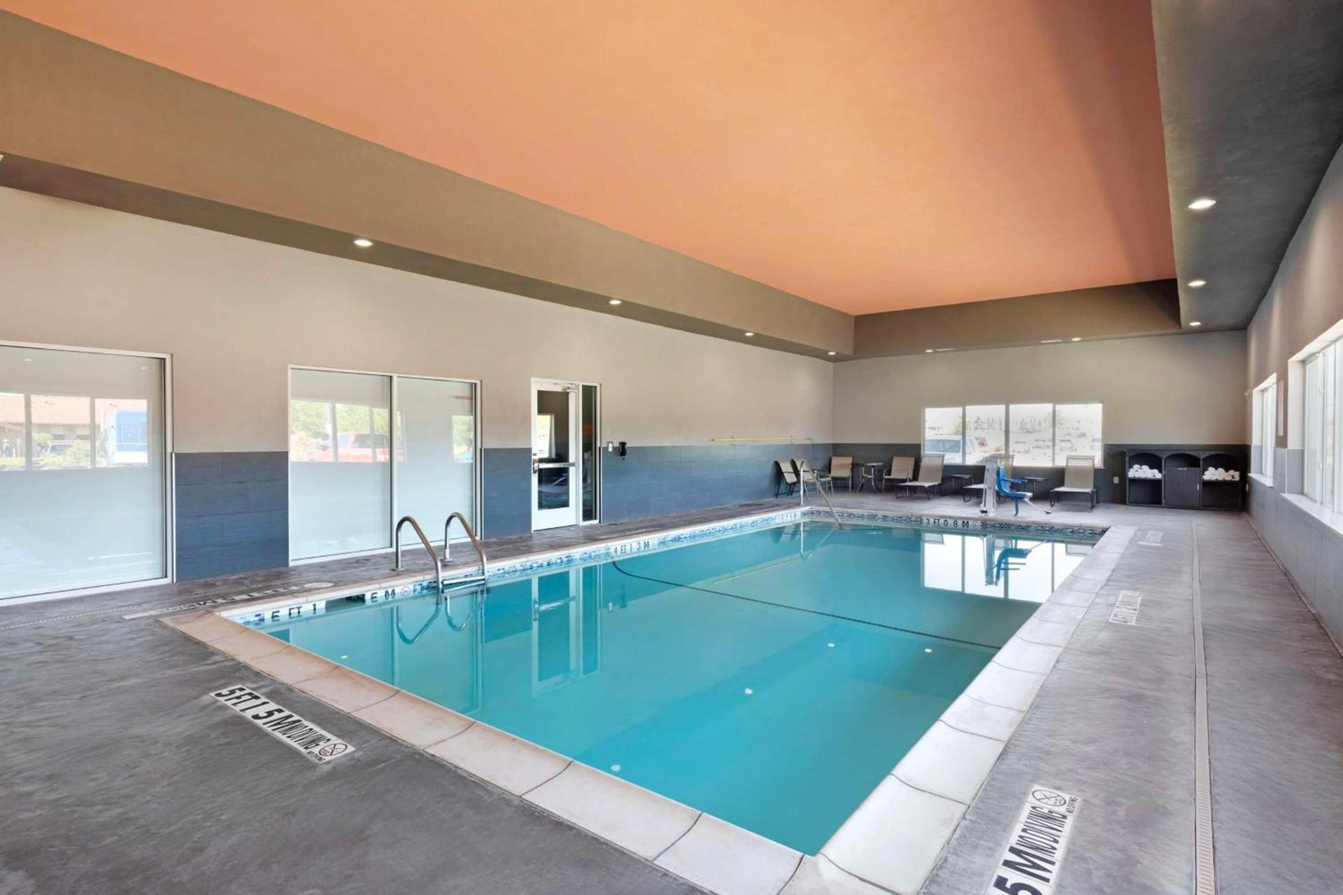 Best Western Plus Medical Center photo 6