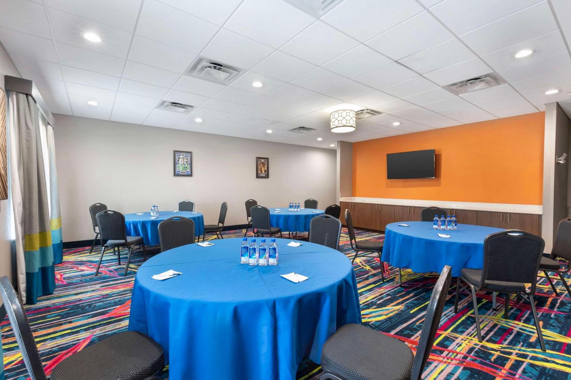 Best Western Plus Medical Center photo 8