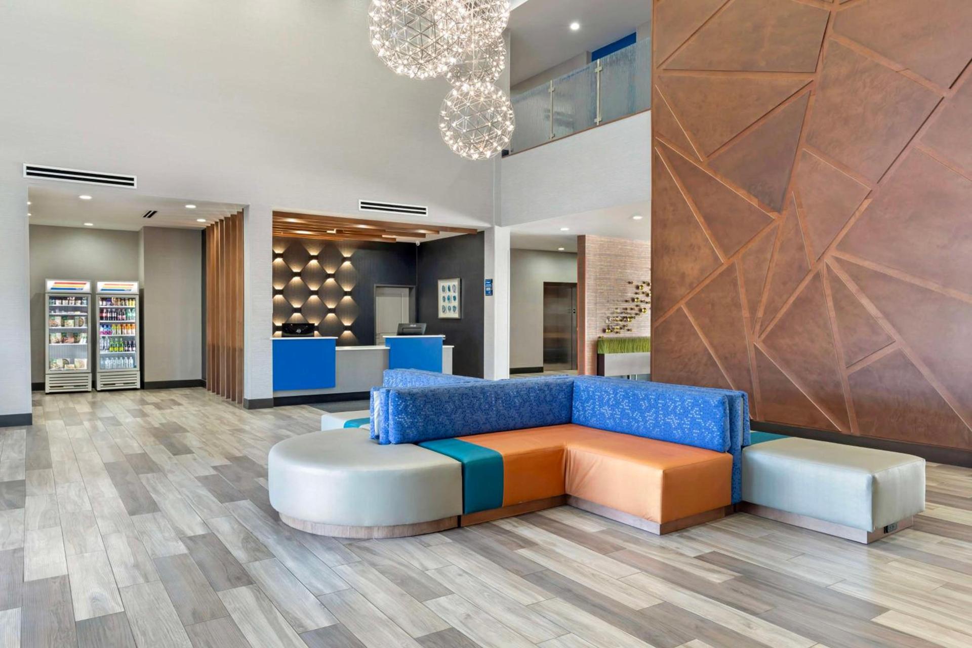 Best Western Plus Medical Center photo 10