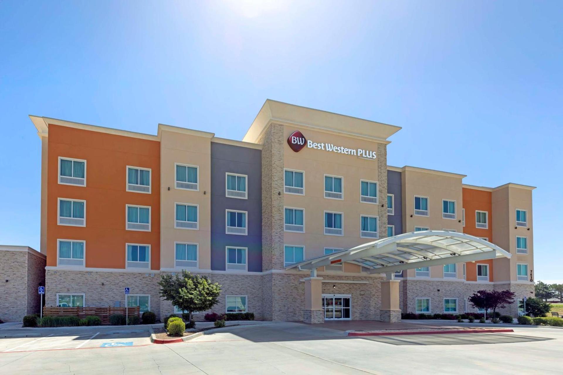 Best Western Plus Medical Center photo 9