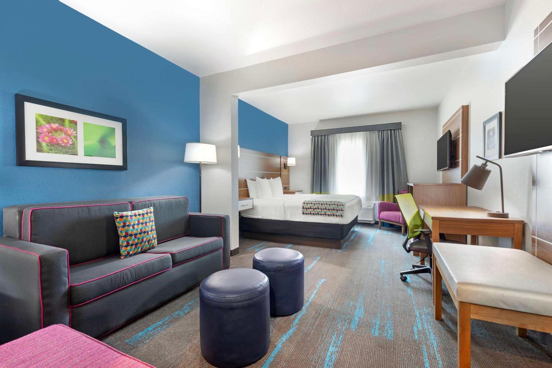 Best Western Plus Medical Center photo 12