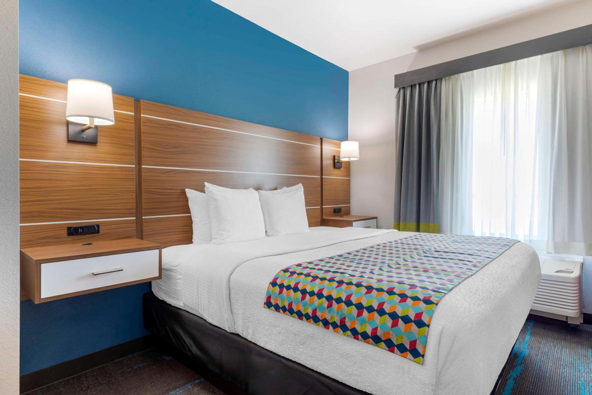 Best Western Plus Medical Center photo 14