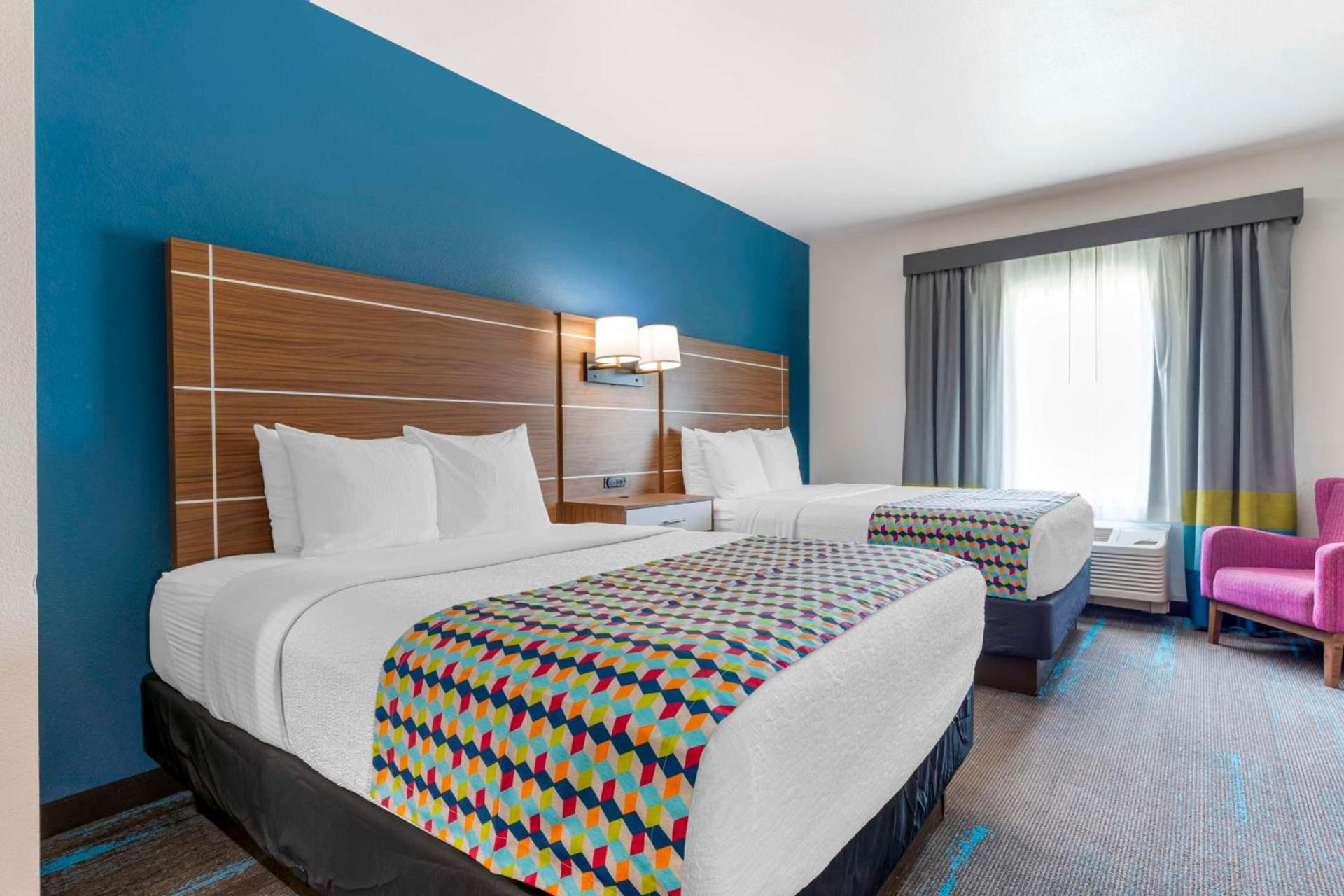 Best Western Plus Medical Center photo 17